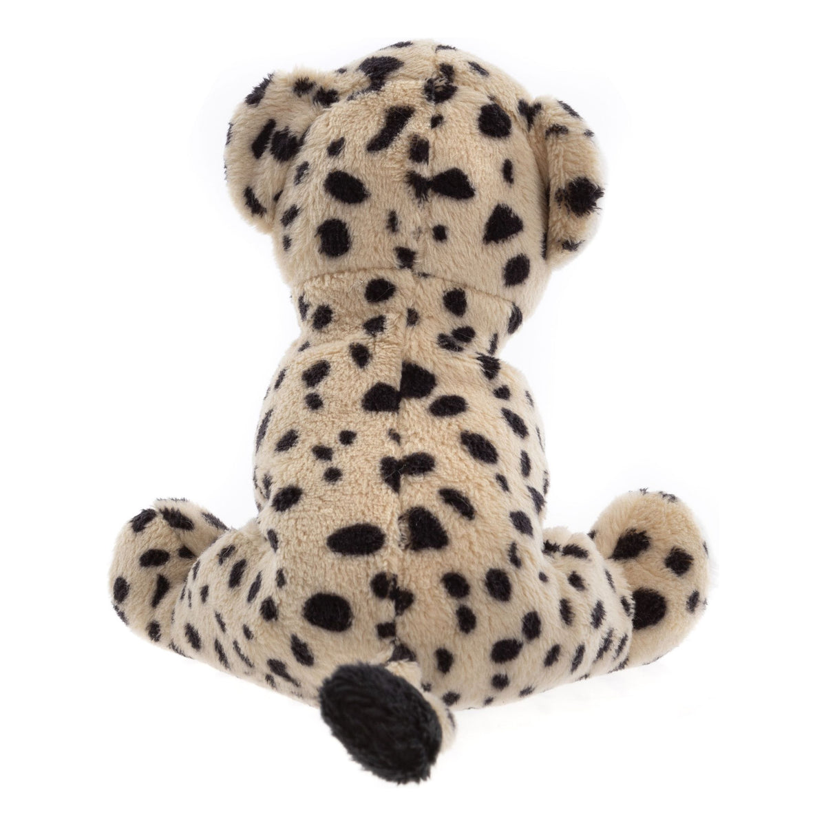 Charlie Bears Cuddle Cub Leopard