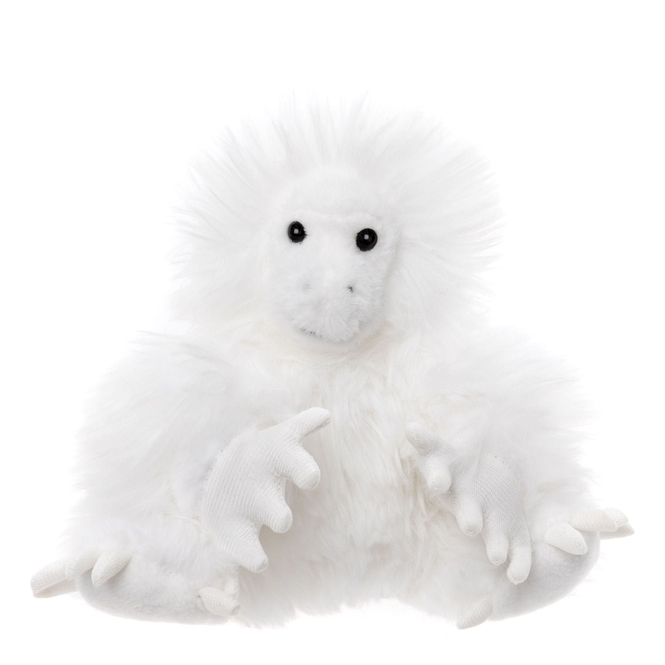 Cuddle Cub Yeti