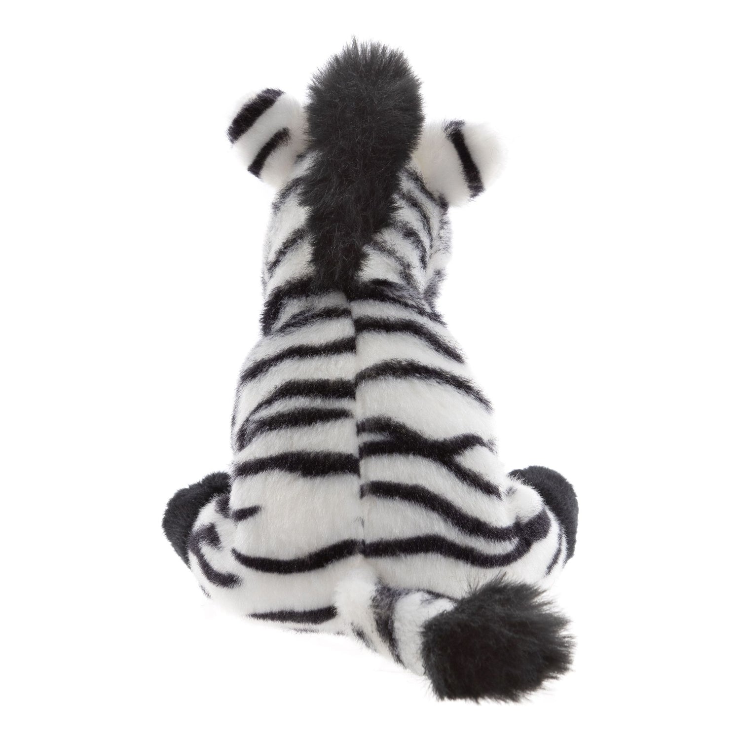 Cuddle Cub Zebra