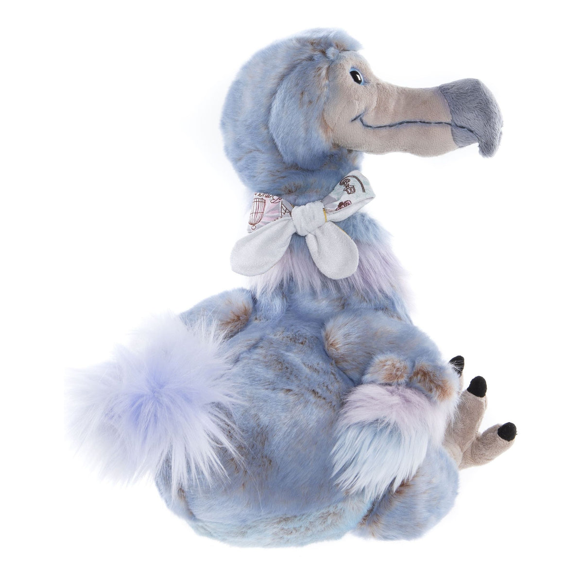 Charlie Bears Dodo