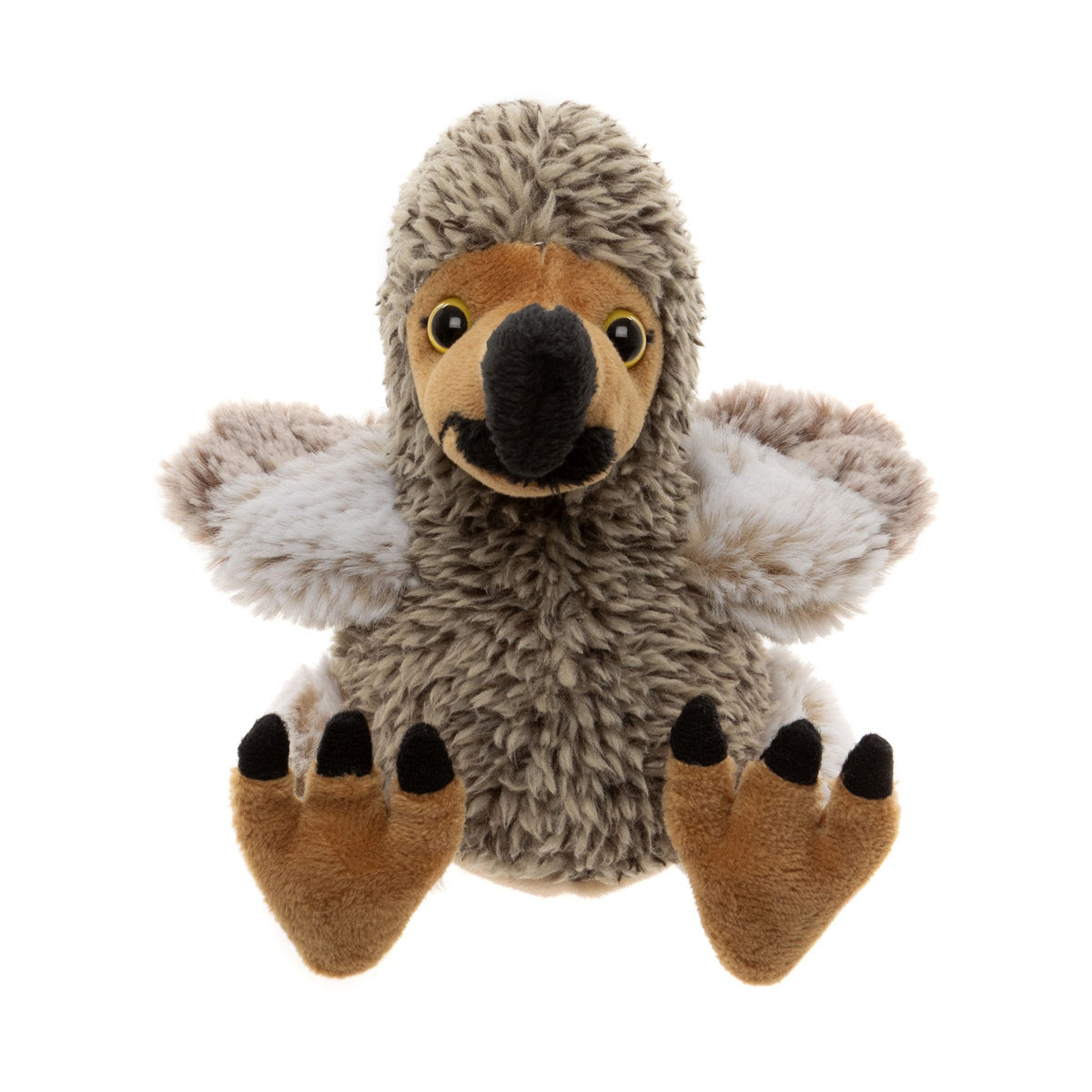Cuddle Cub Dodo