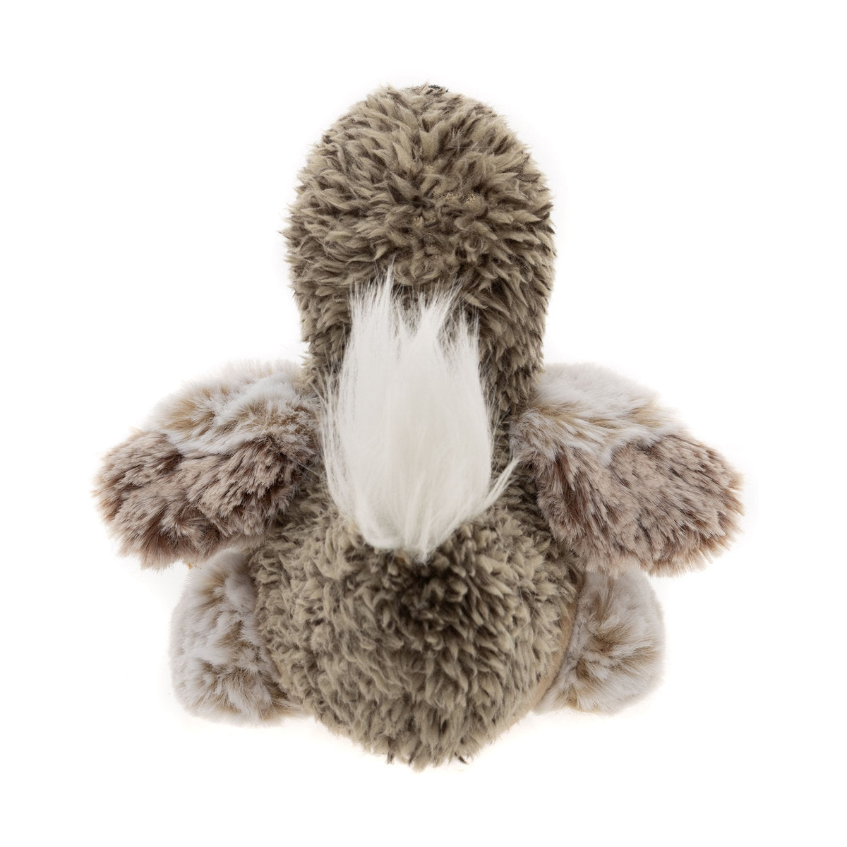 Charlie Bears Cuddle Cub Dodo