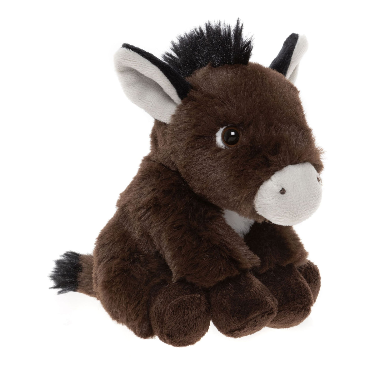 Charlie Bears Cuddle Cub Donkey