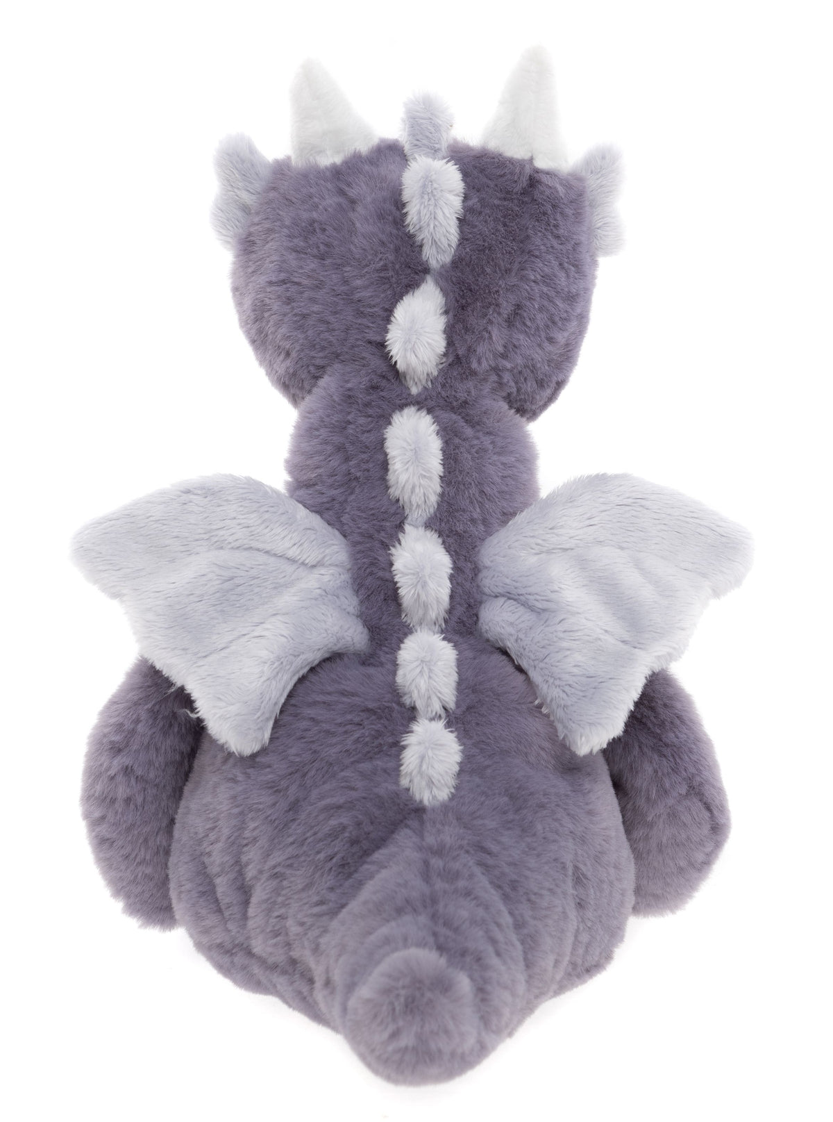 Charlie Bears Draco Dragon Lavender