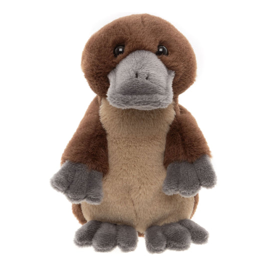 Cuddle Cub Platypus