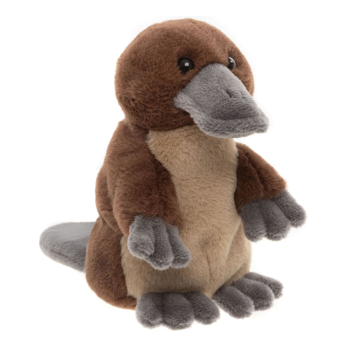 Charlie Bears Cuddle Cub Platypus