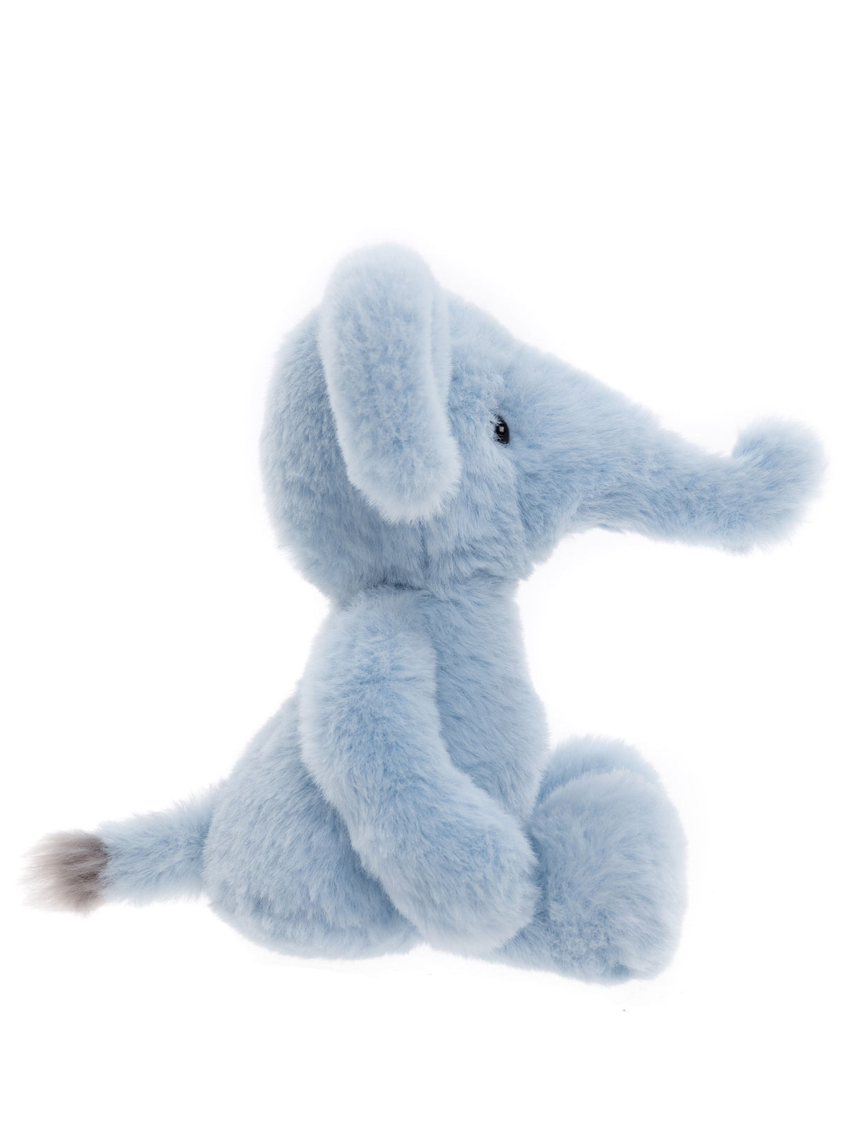 Charlie Bears Effie Elephant Blue