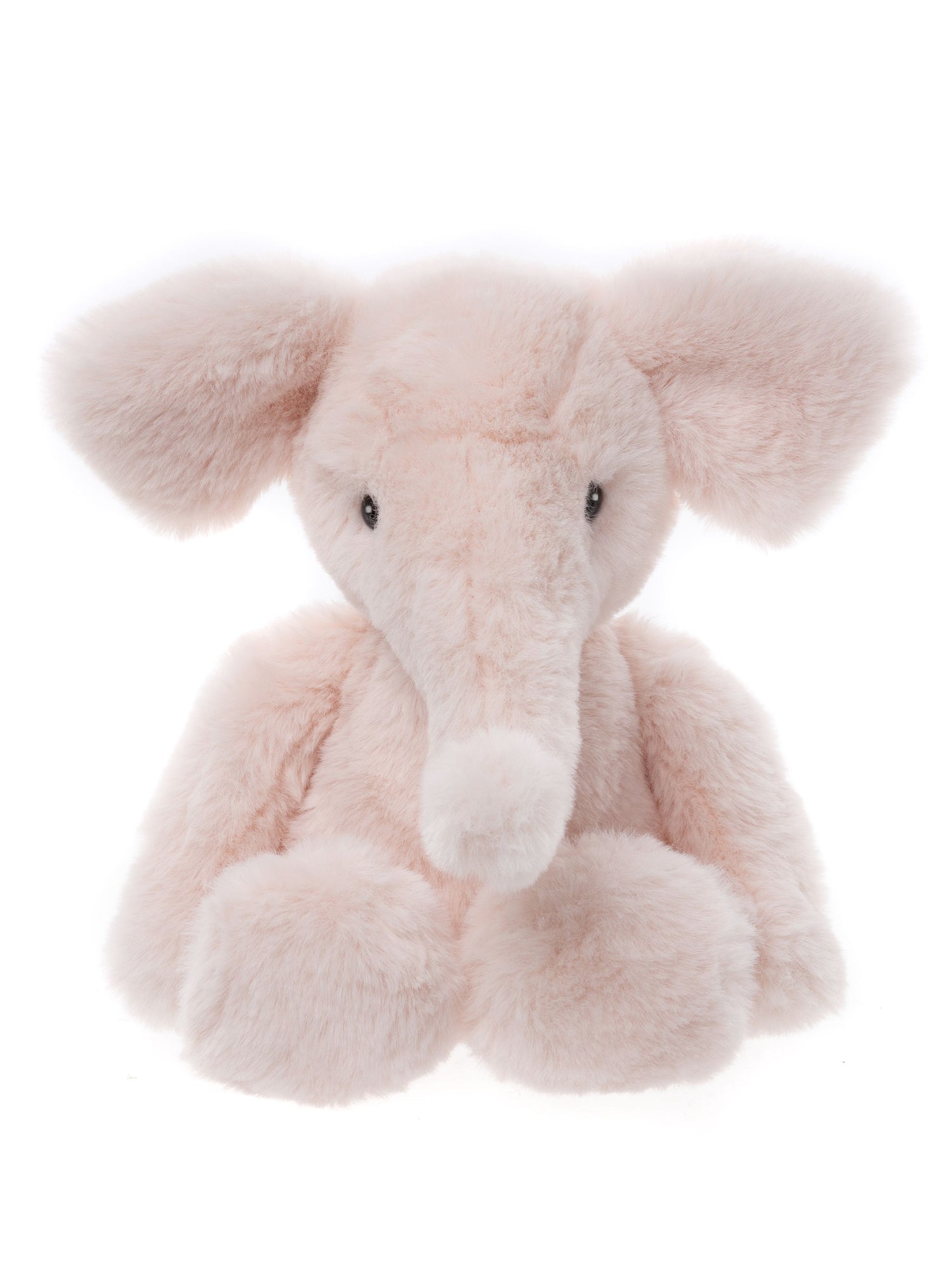 Effie Elephant Pink