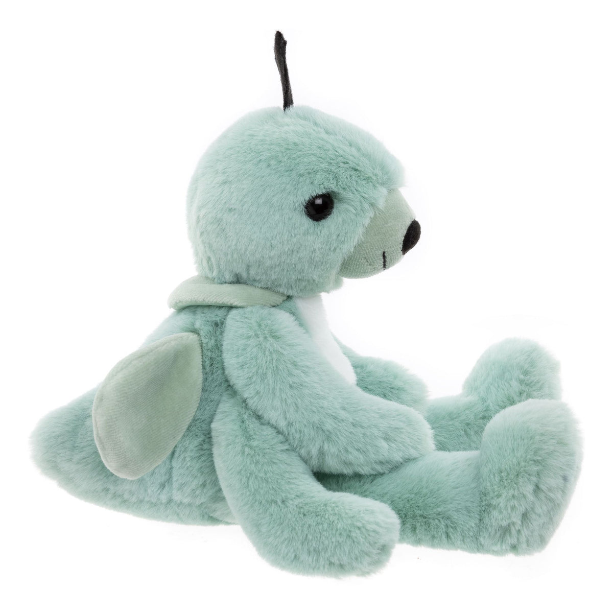 Charlie Bears Gary Grasshopper