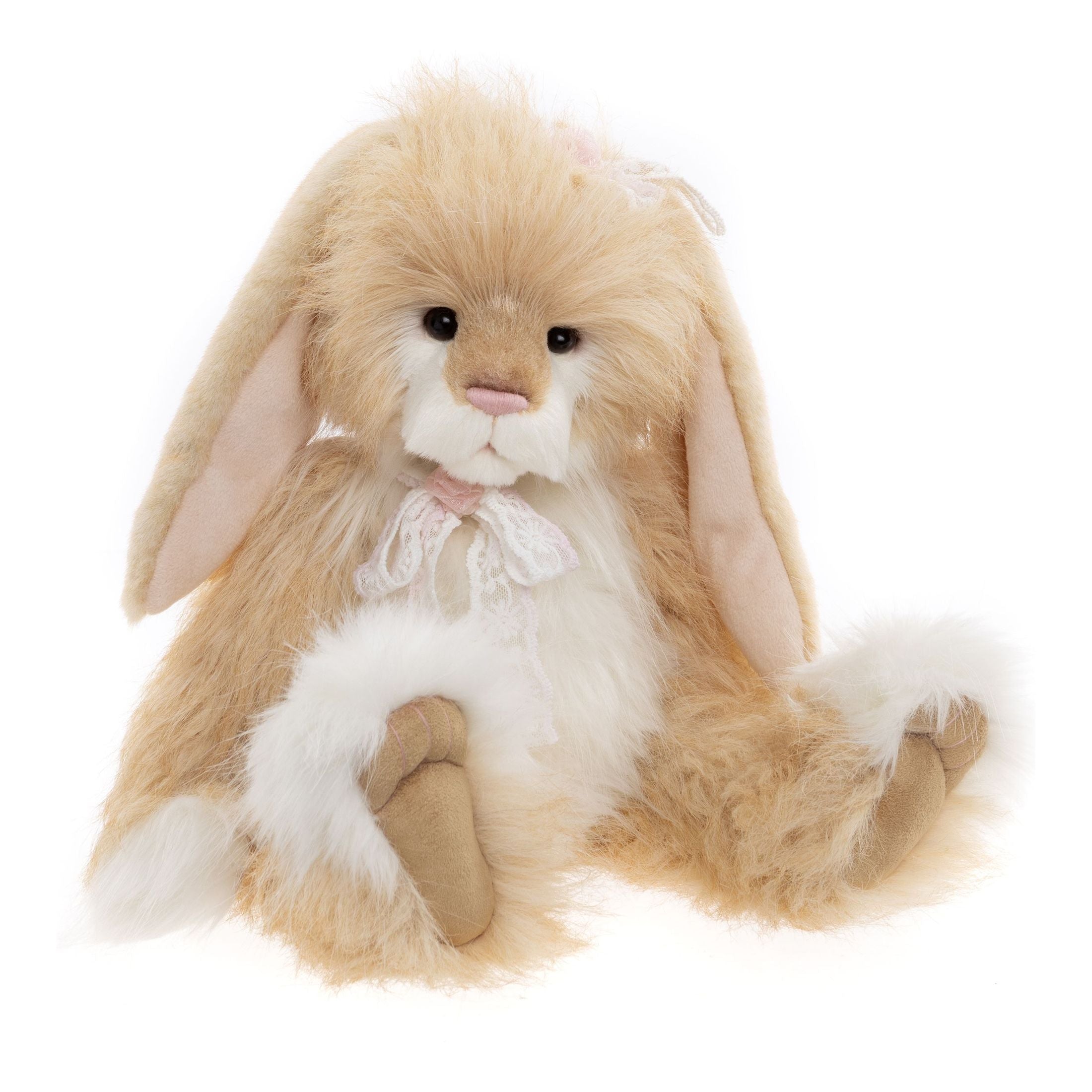 Charlie Bears Hazlewood – Little Teddy Shop