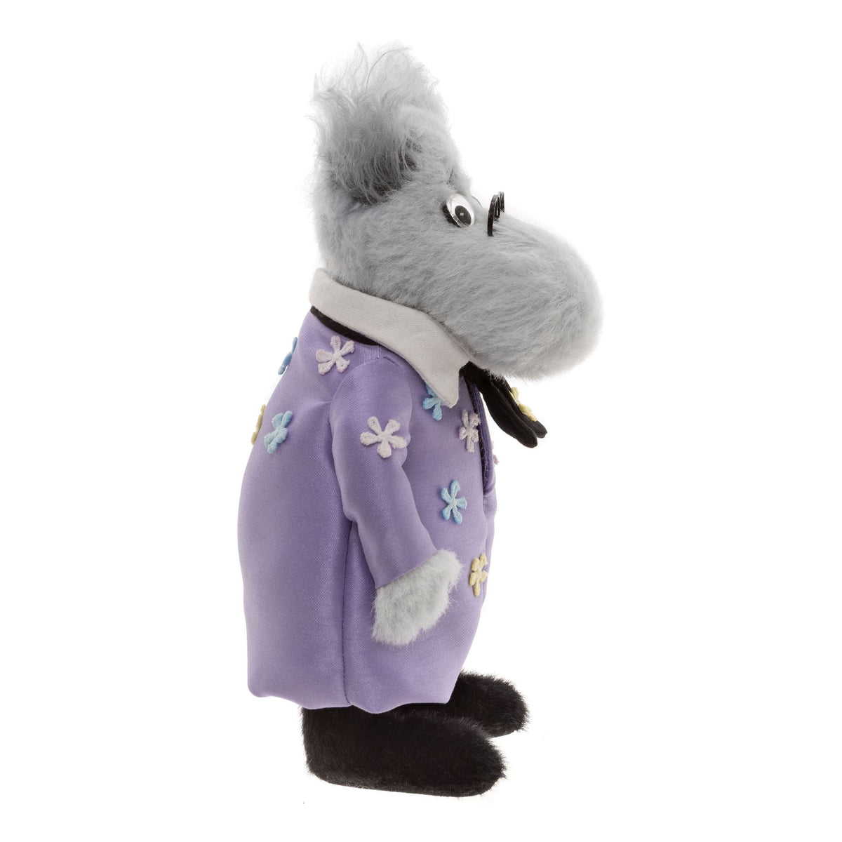 Charlie Bears Minimo Hemulen