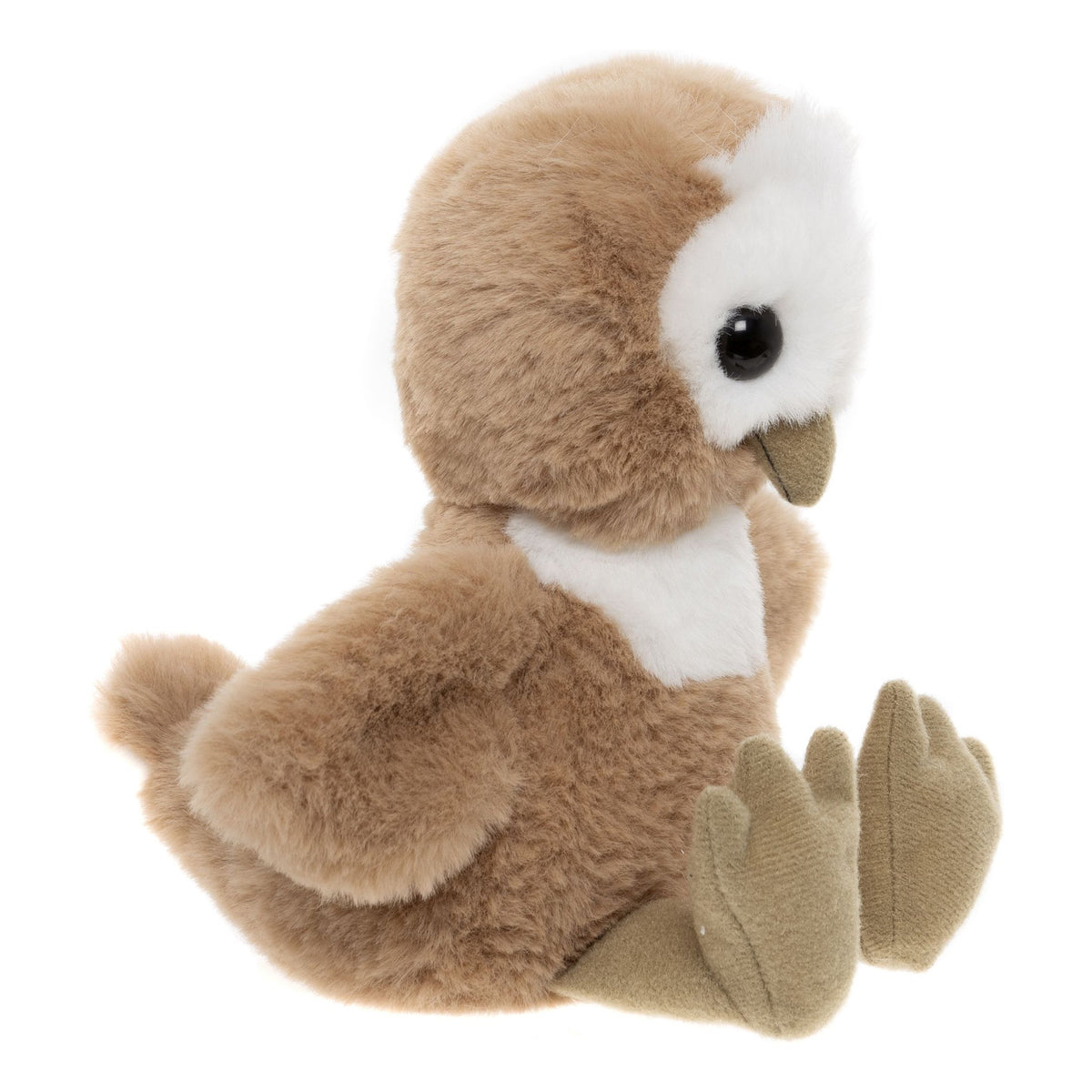 Charlie Bears Hoot Owl