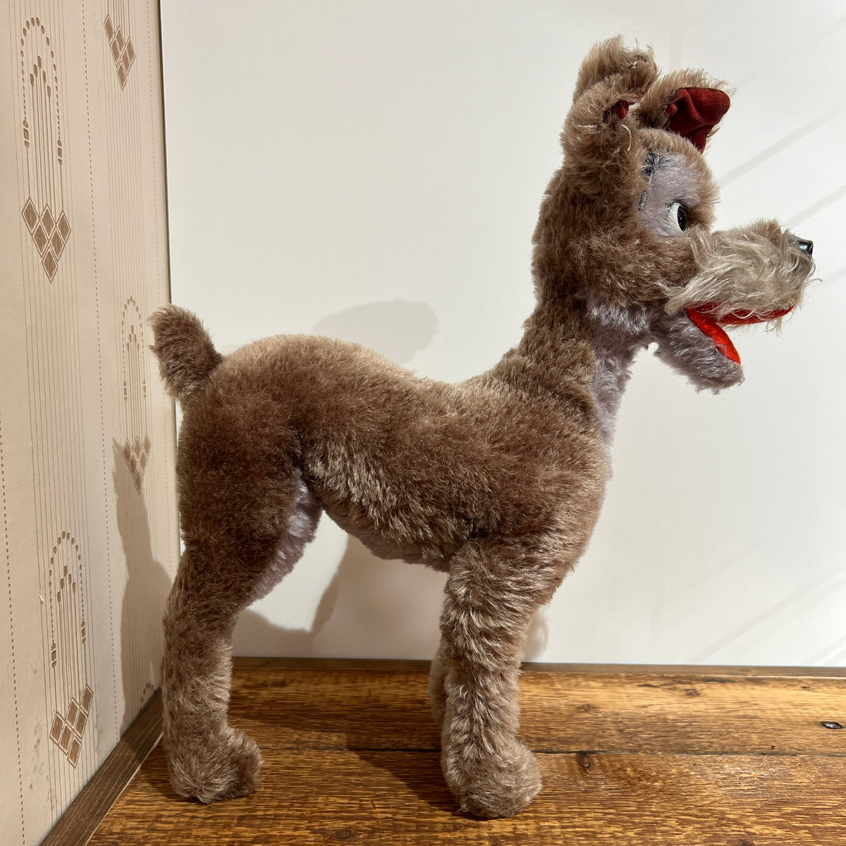 Schuco Tramp Dog
