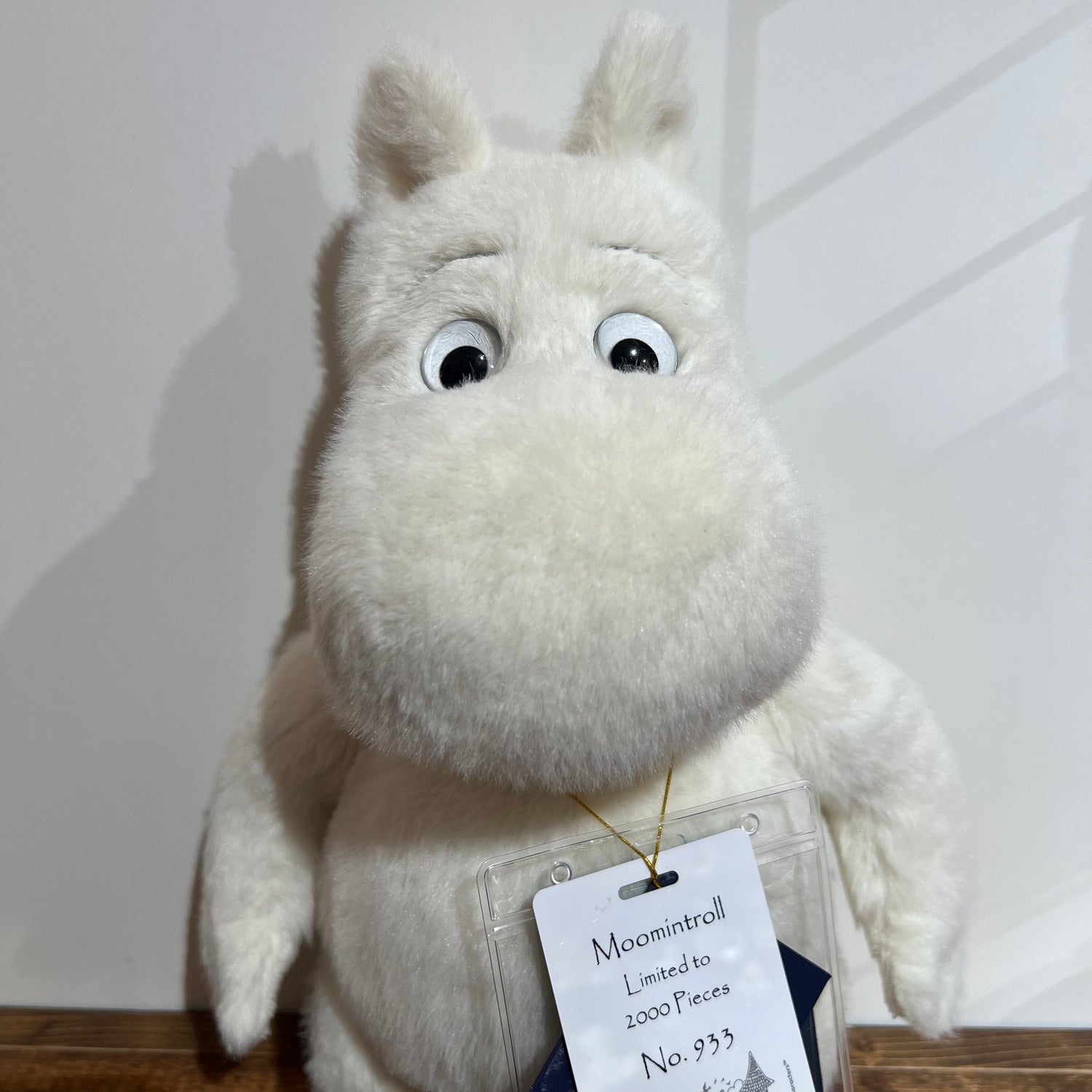Moomin Troll