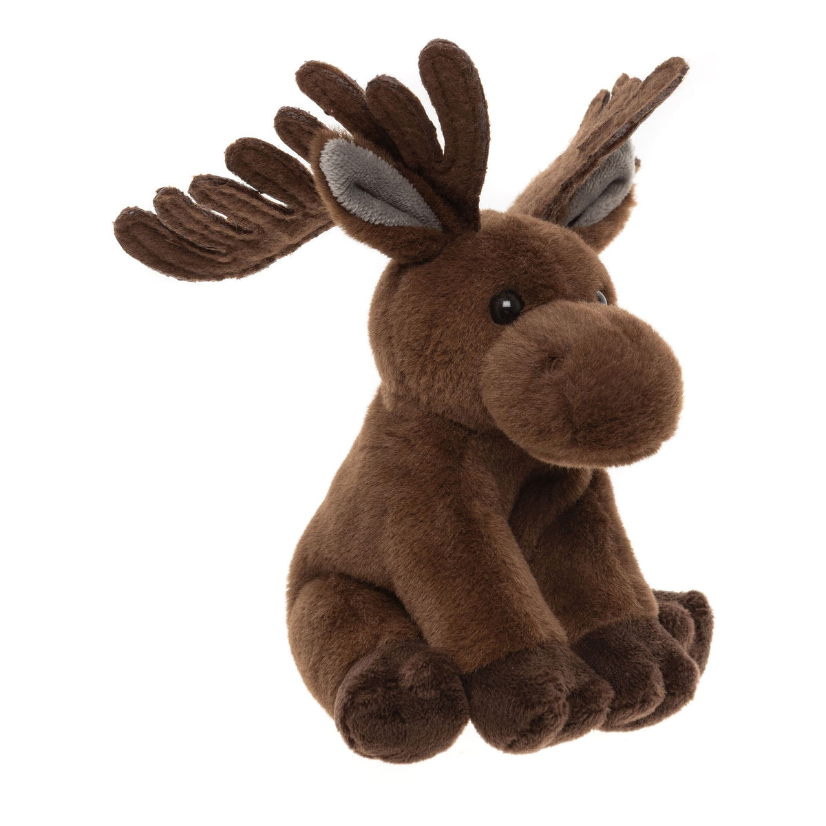 Charlie Bears Cuddle Cub Moose