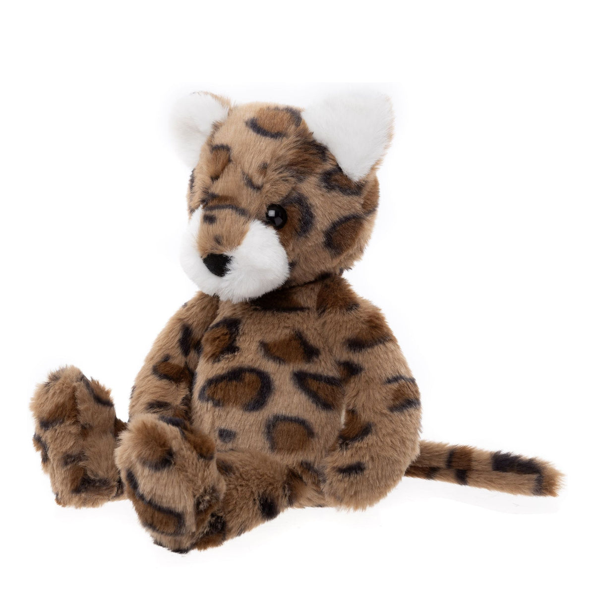 Charlie Bears Lenny Leopard