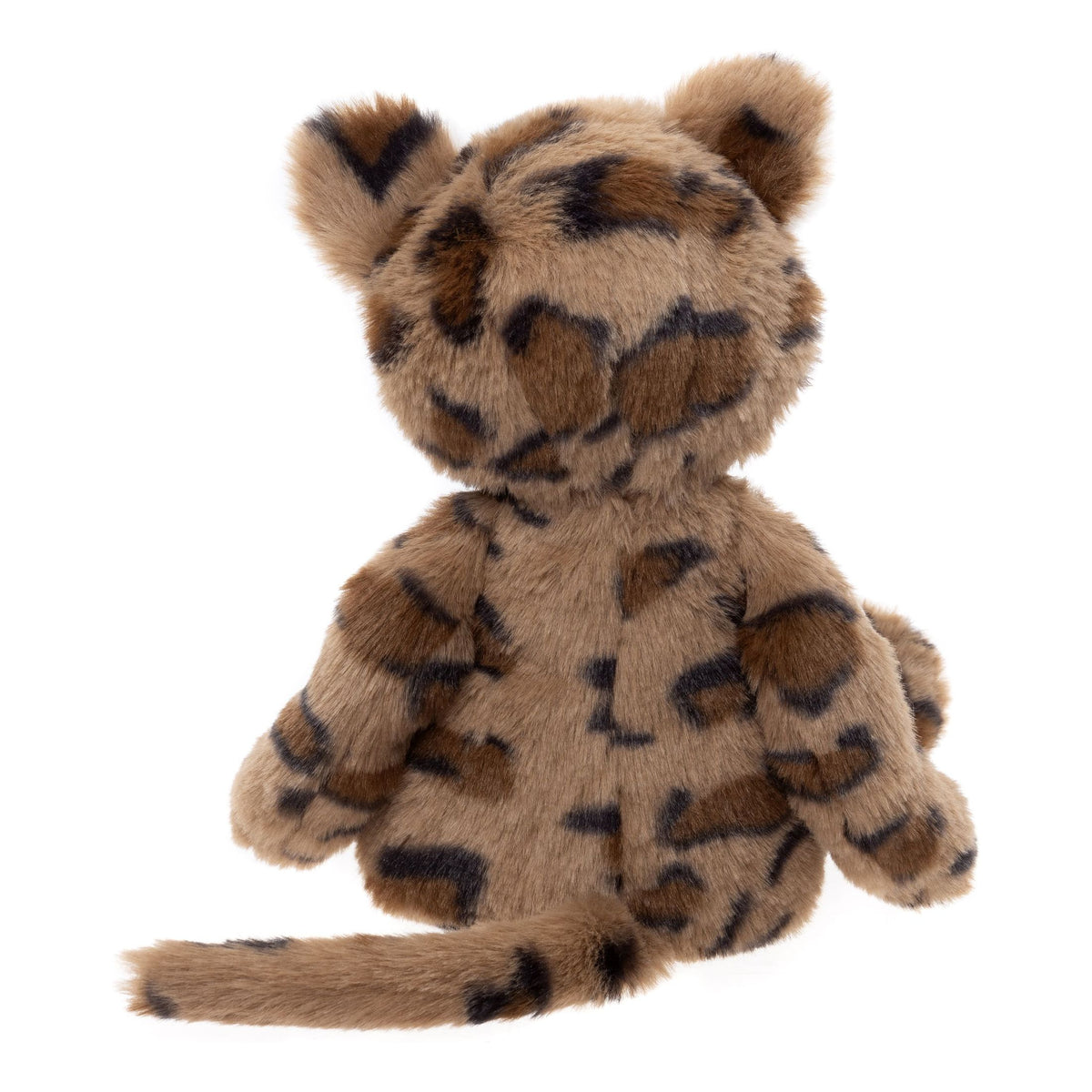 Charlie Bears Lenny Leopard