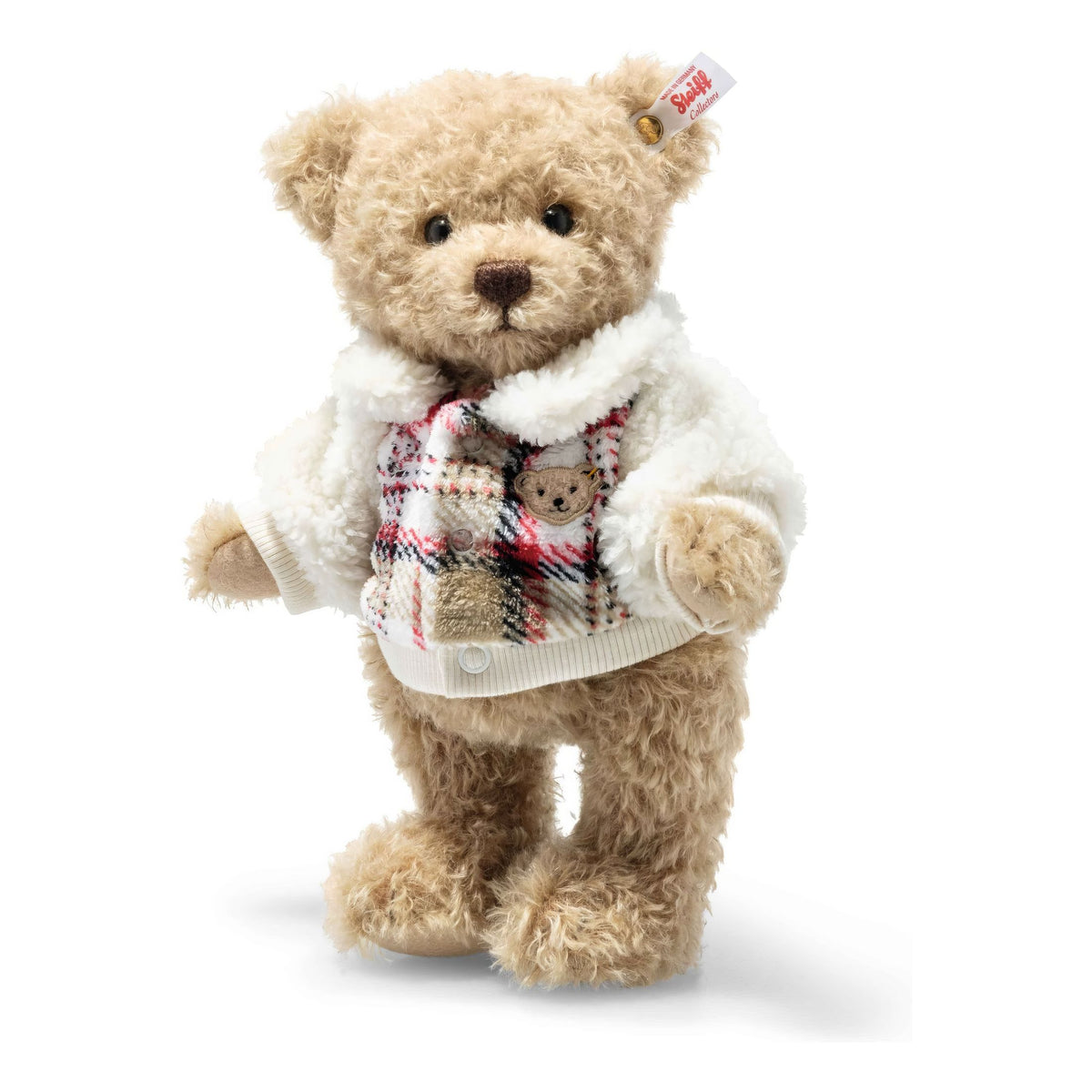 Steiff Ben Teddy Bear