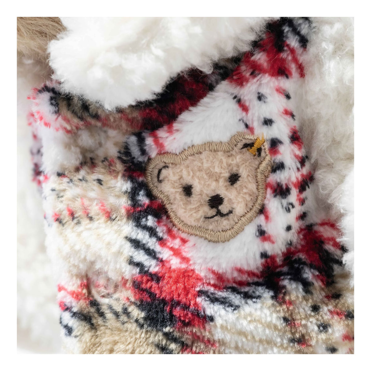 Steiff Ben Teddy Bear