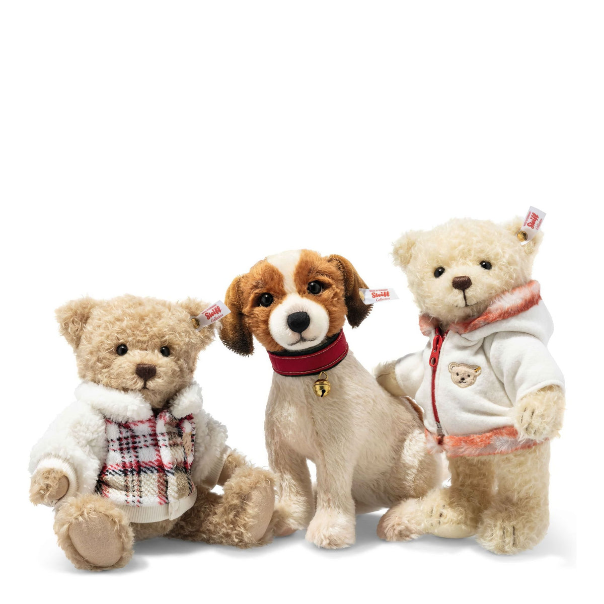 Steiff Mila Teddy Bear