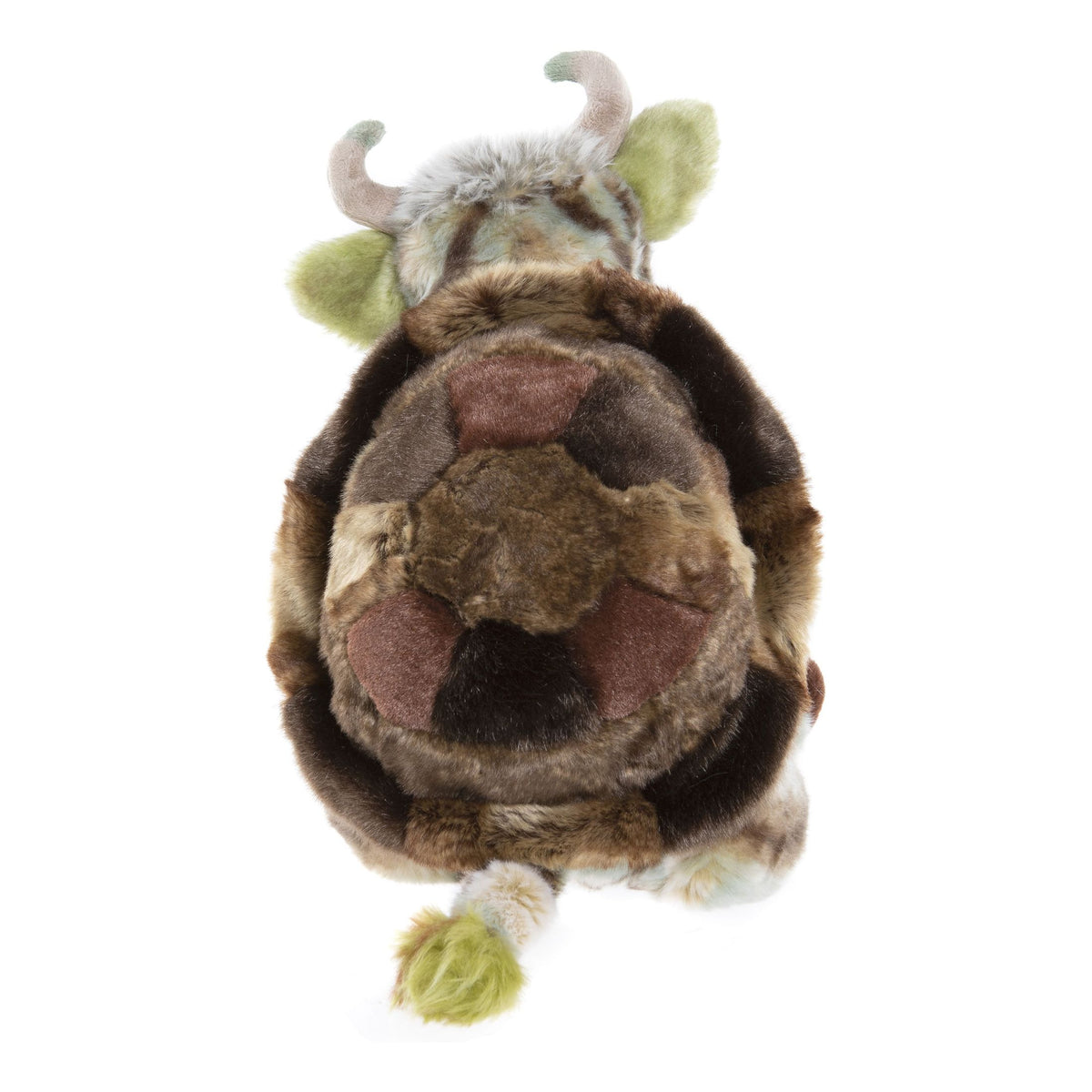 Charlie Bears Mock Turtle