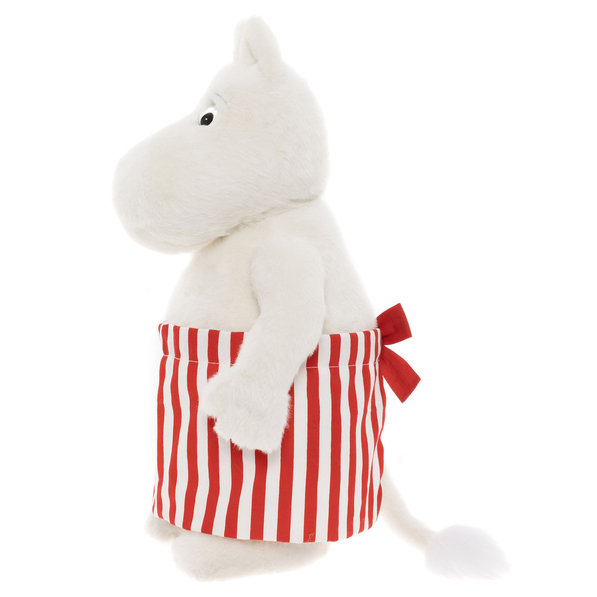 Charlie Bears Moomin Mamma