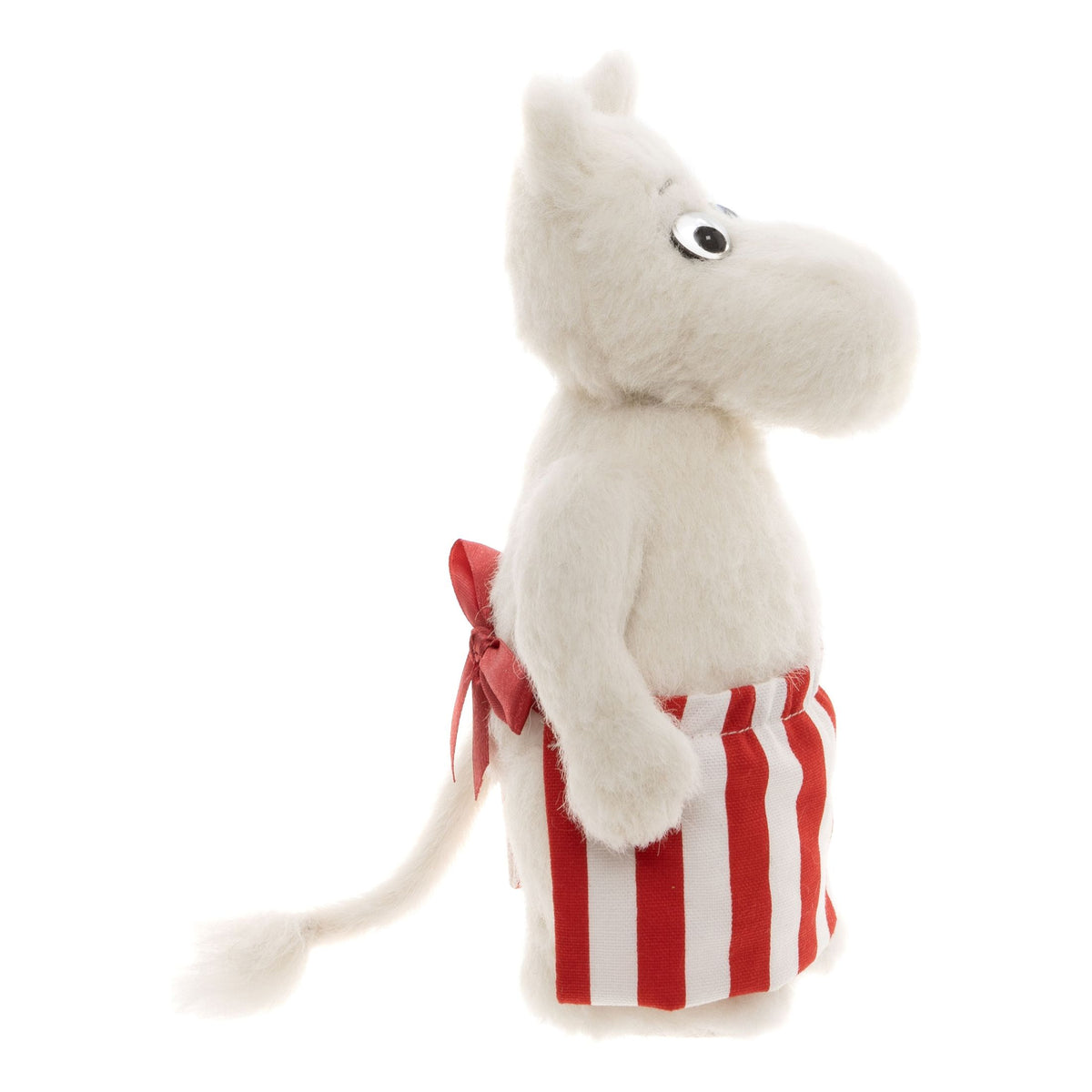 Charlie Bears Minimo Moomin Mamma