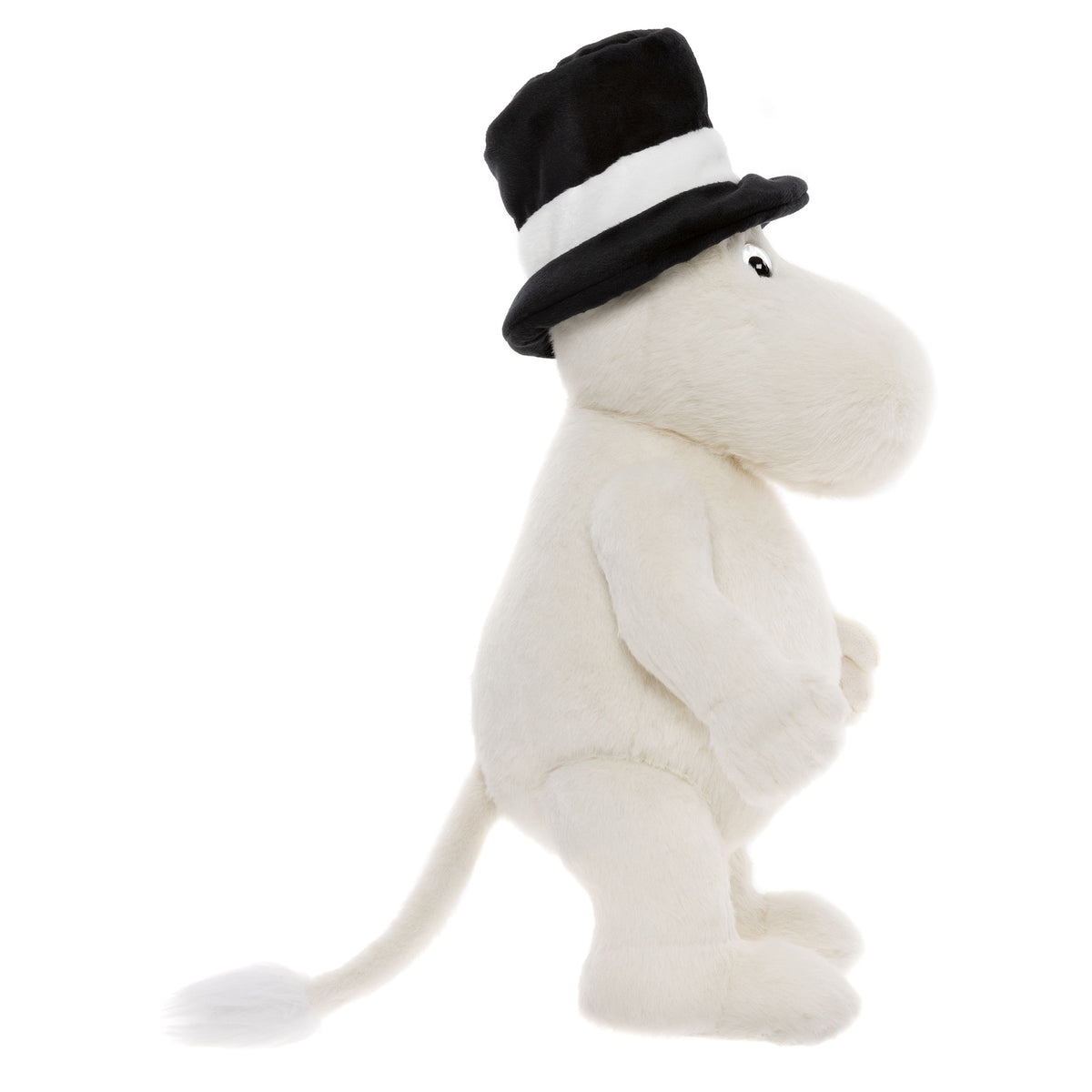 Charlie Bears Moomin Pappa