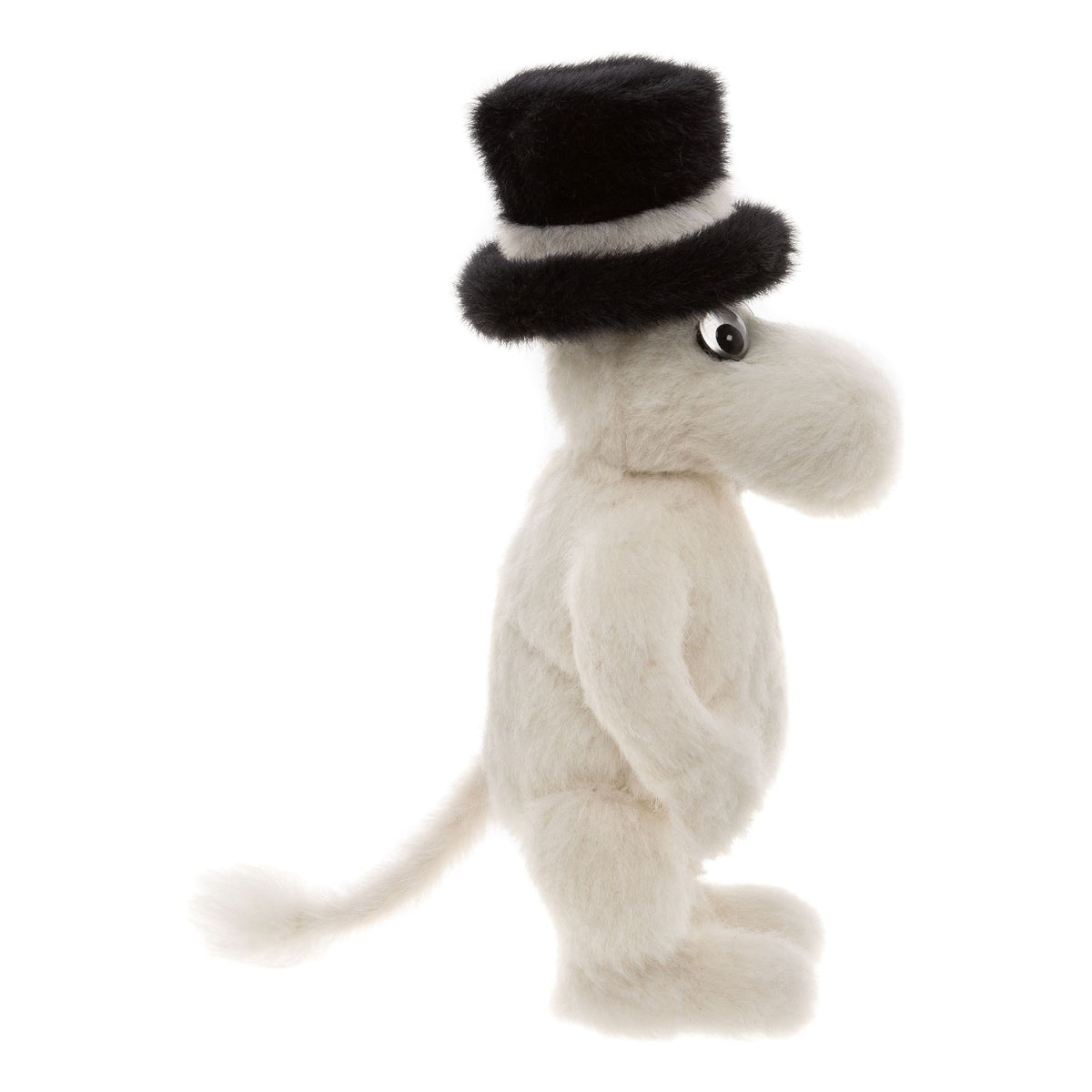 Charlie Bears Minimo Moomin Pappa