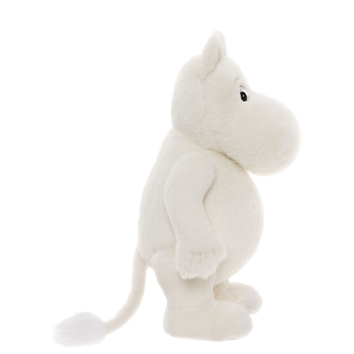 Charlie Bears Moomin Troll
