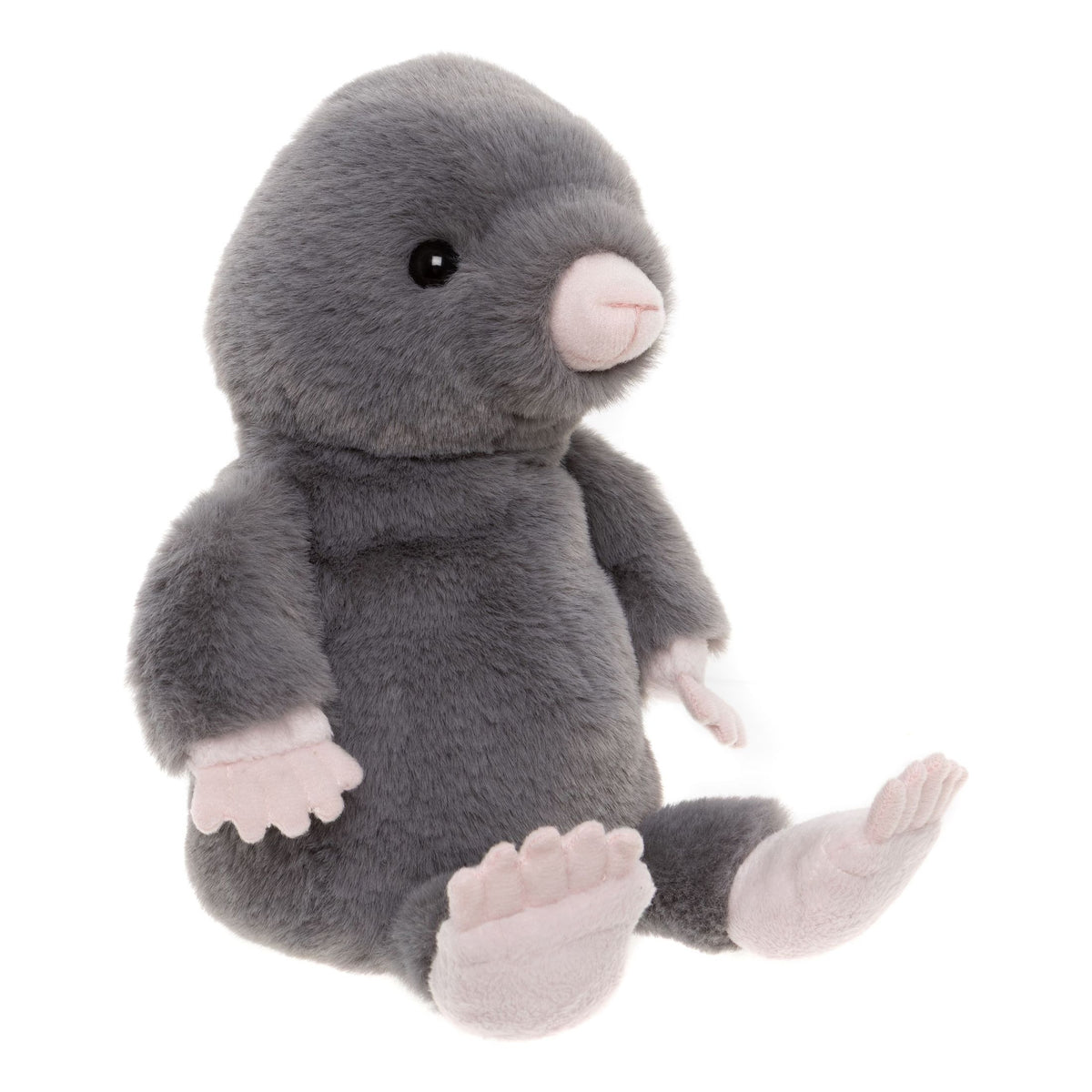 Charlie Bears Mula Mole