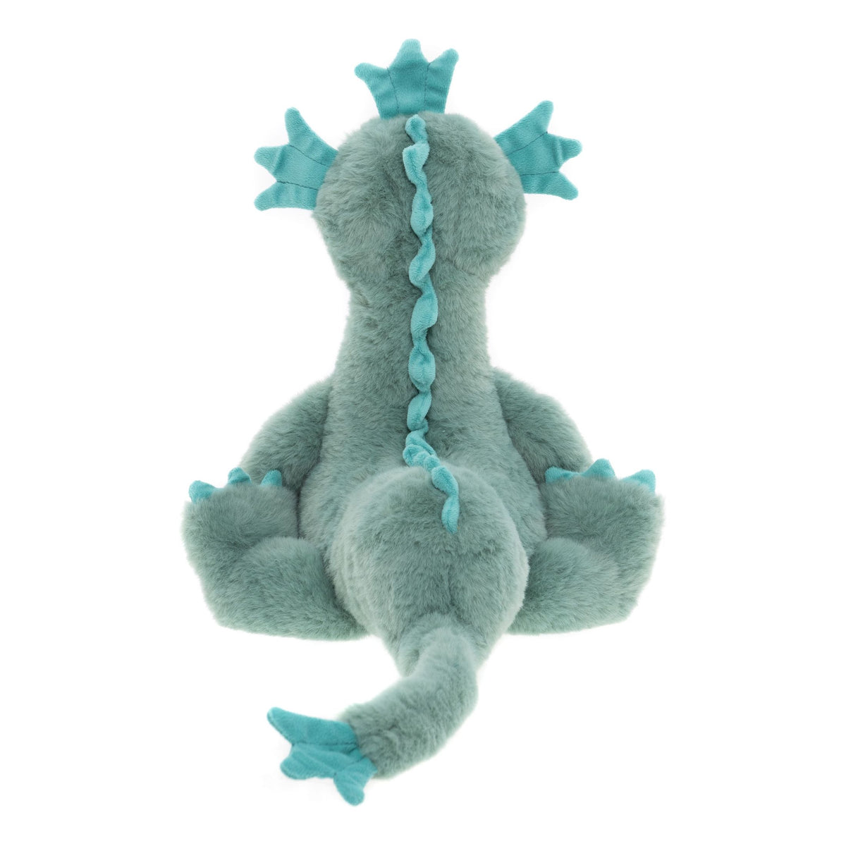 Charlie Bears Nessie Loch Ness Monster