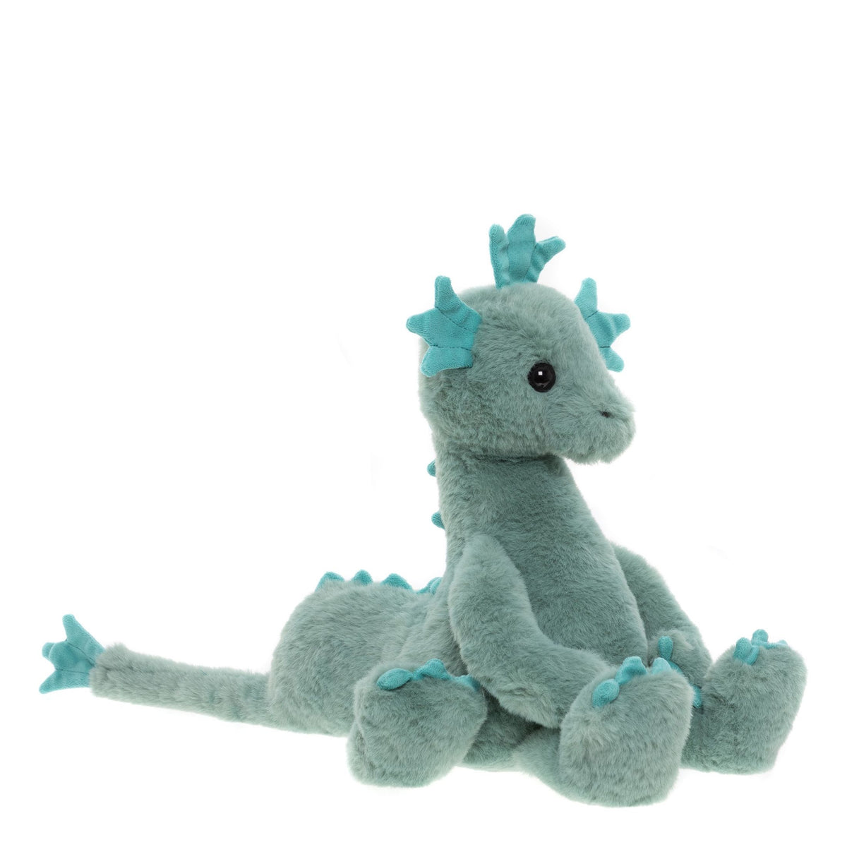 Charlie Bears Nessie Loch Ness Monster