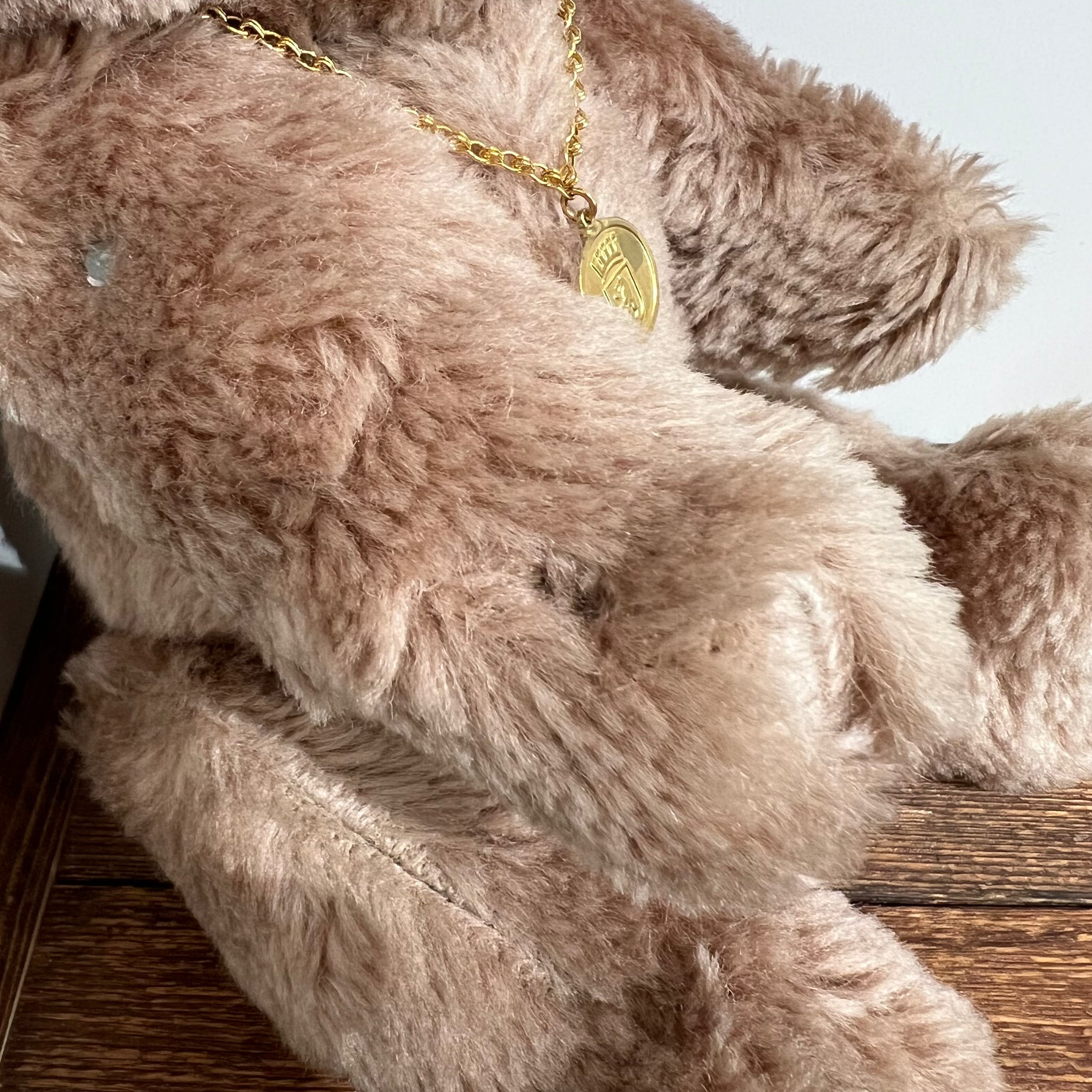 Japanese DDR Berlin Bear
