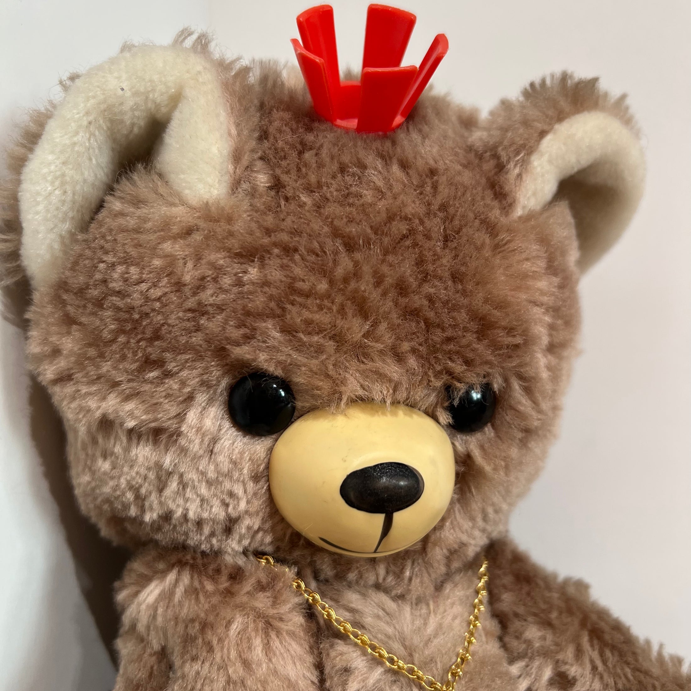 Japanese DDR Berlin Bear