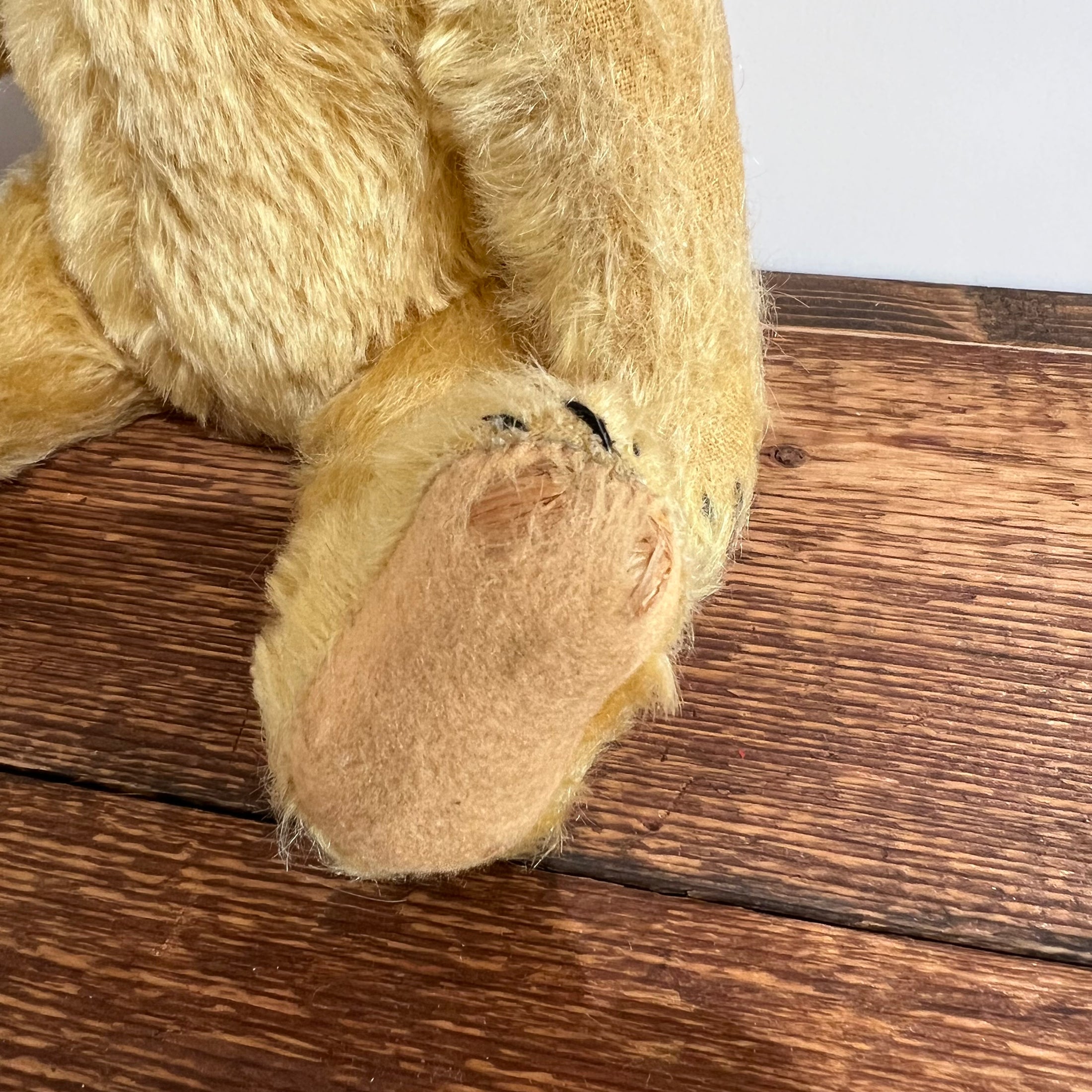 Steiff 50's Teddy Bear