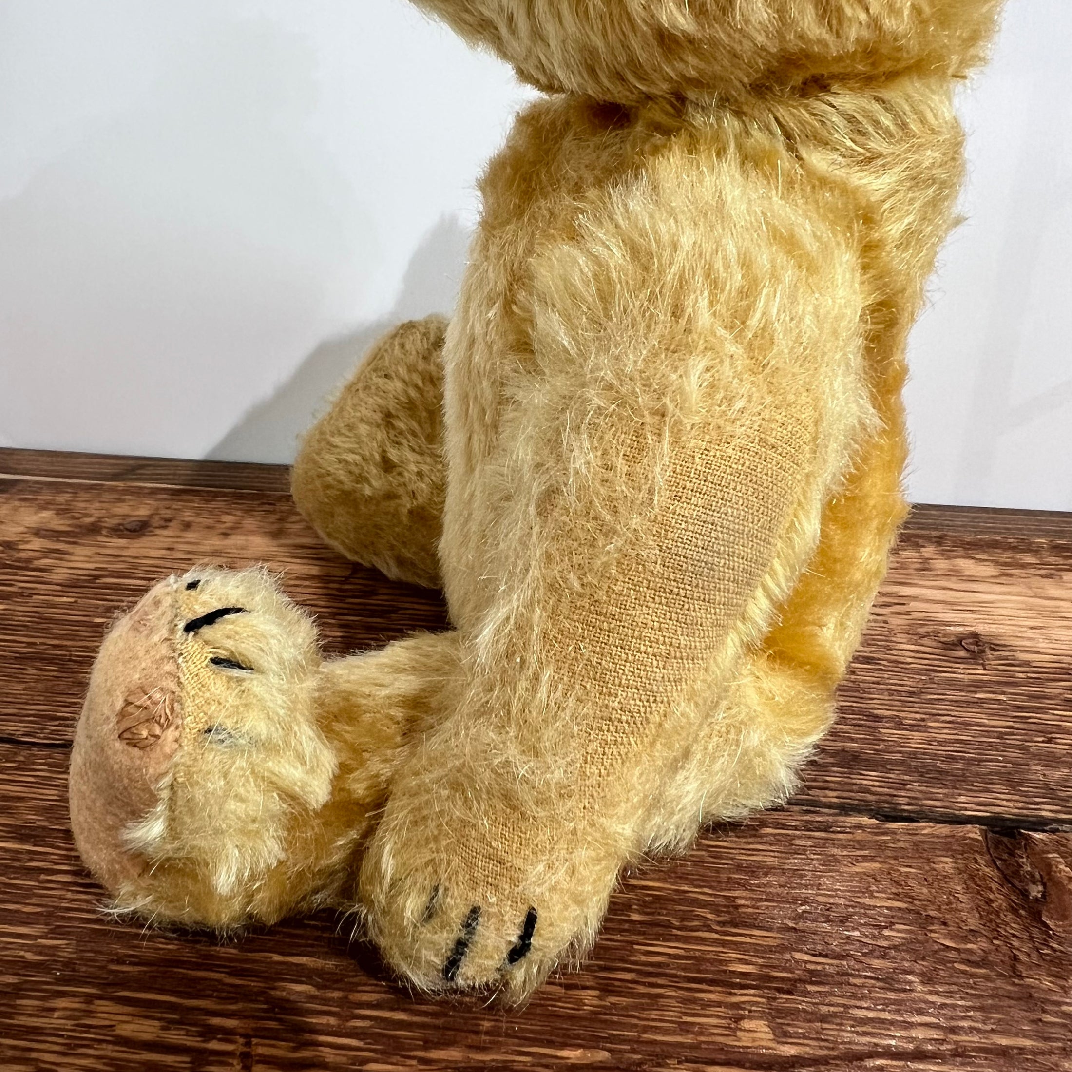 Steiff 50's Teddy Bear