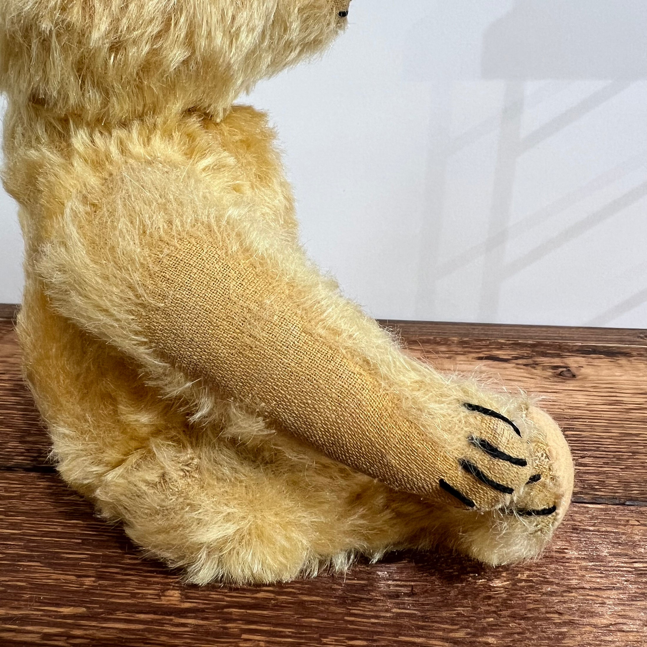 Steiff 50's Teddy Bear