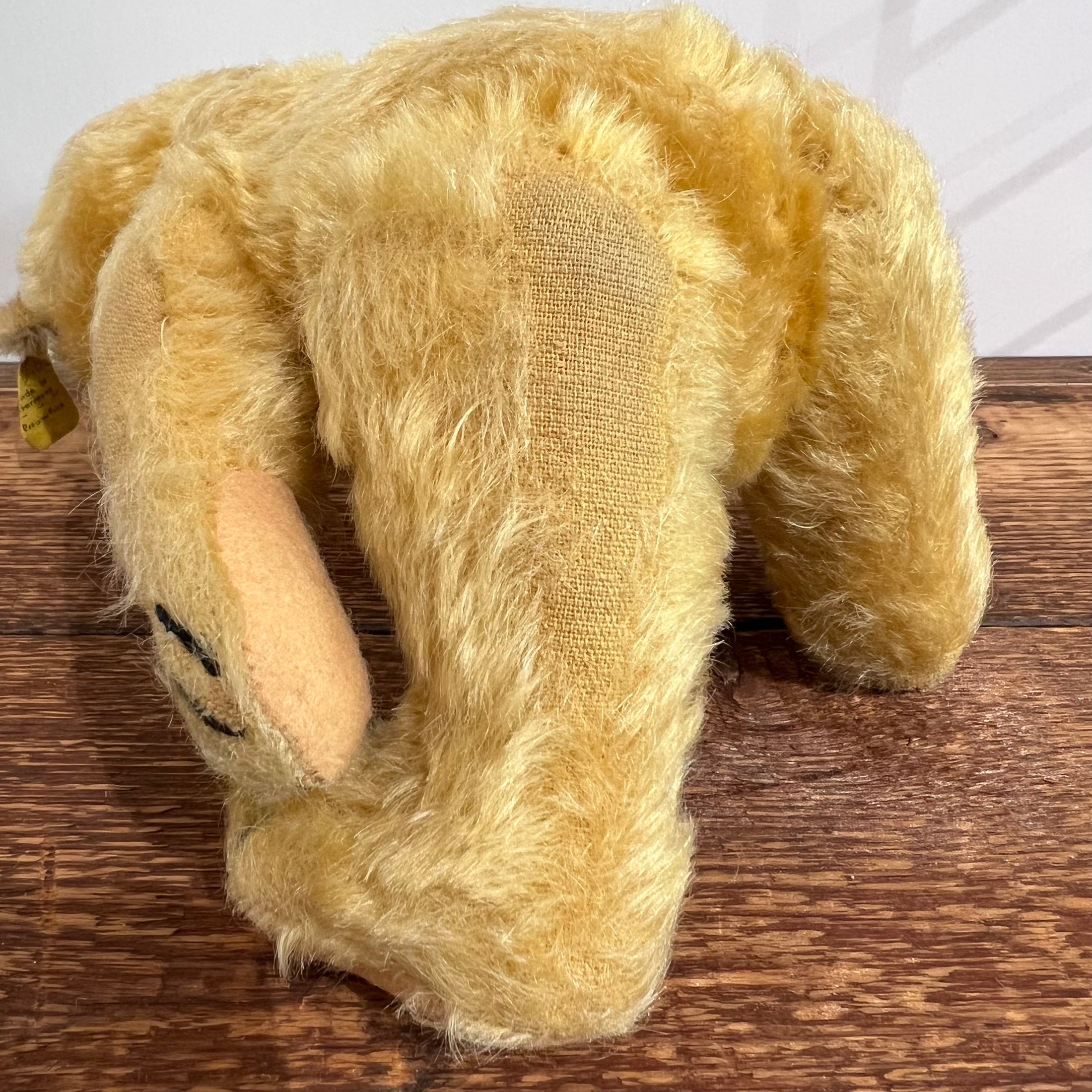 Steiff 50's Teddy Bear
