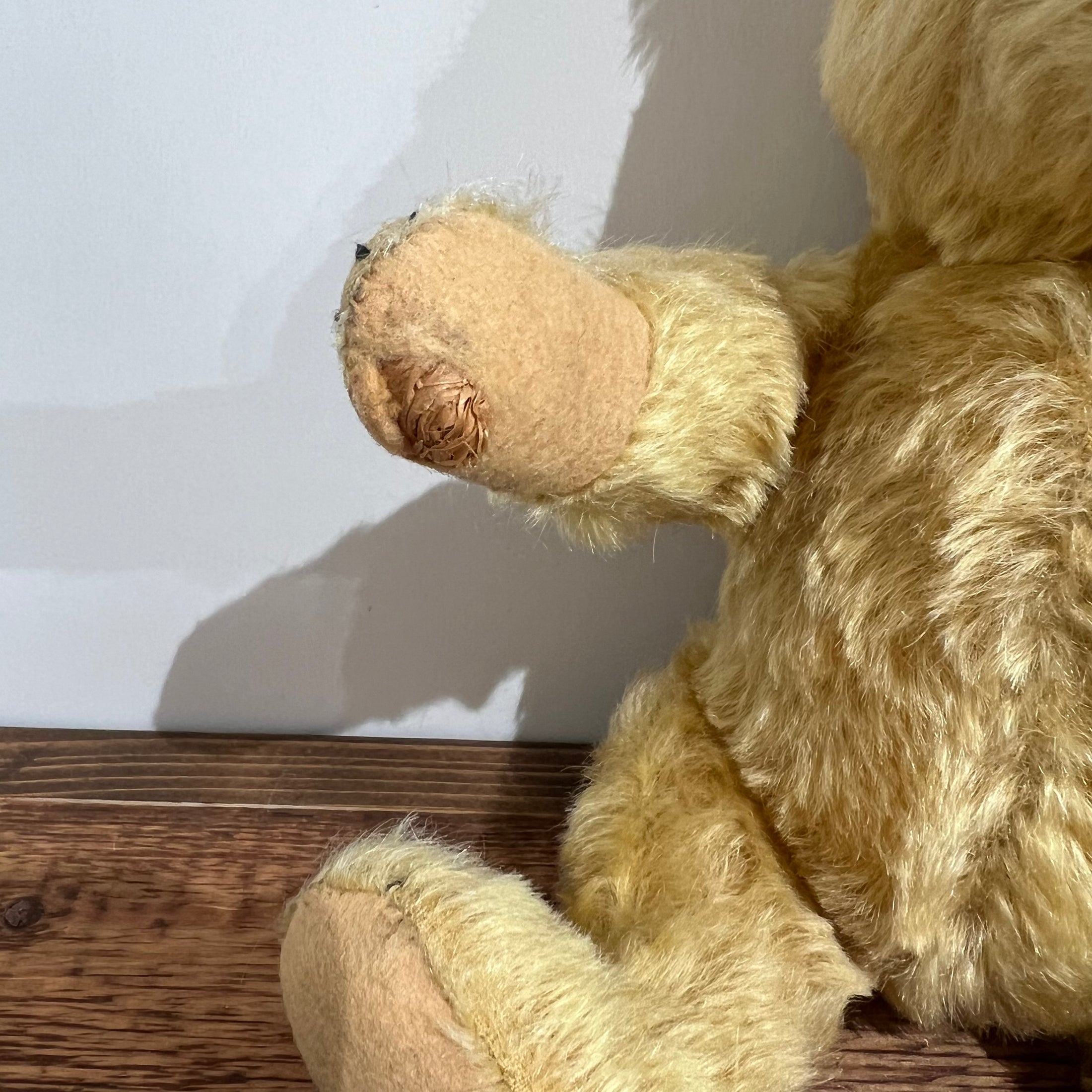 Steiff 50's Teddy Bear