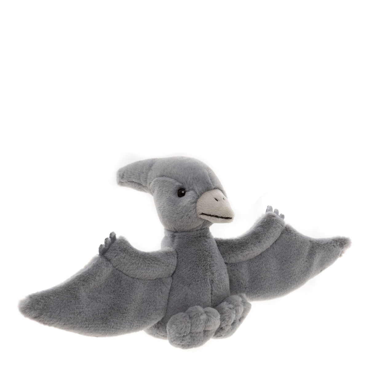 Charlie Bears Cuddle Cub Pterodactyl