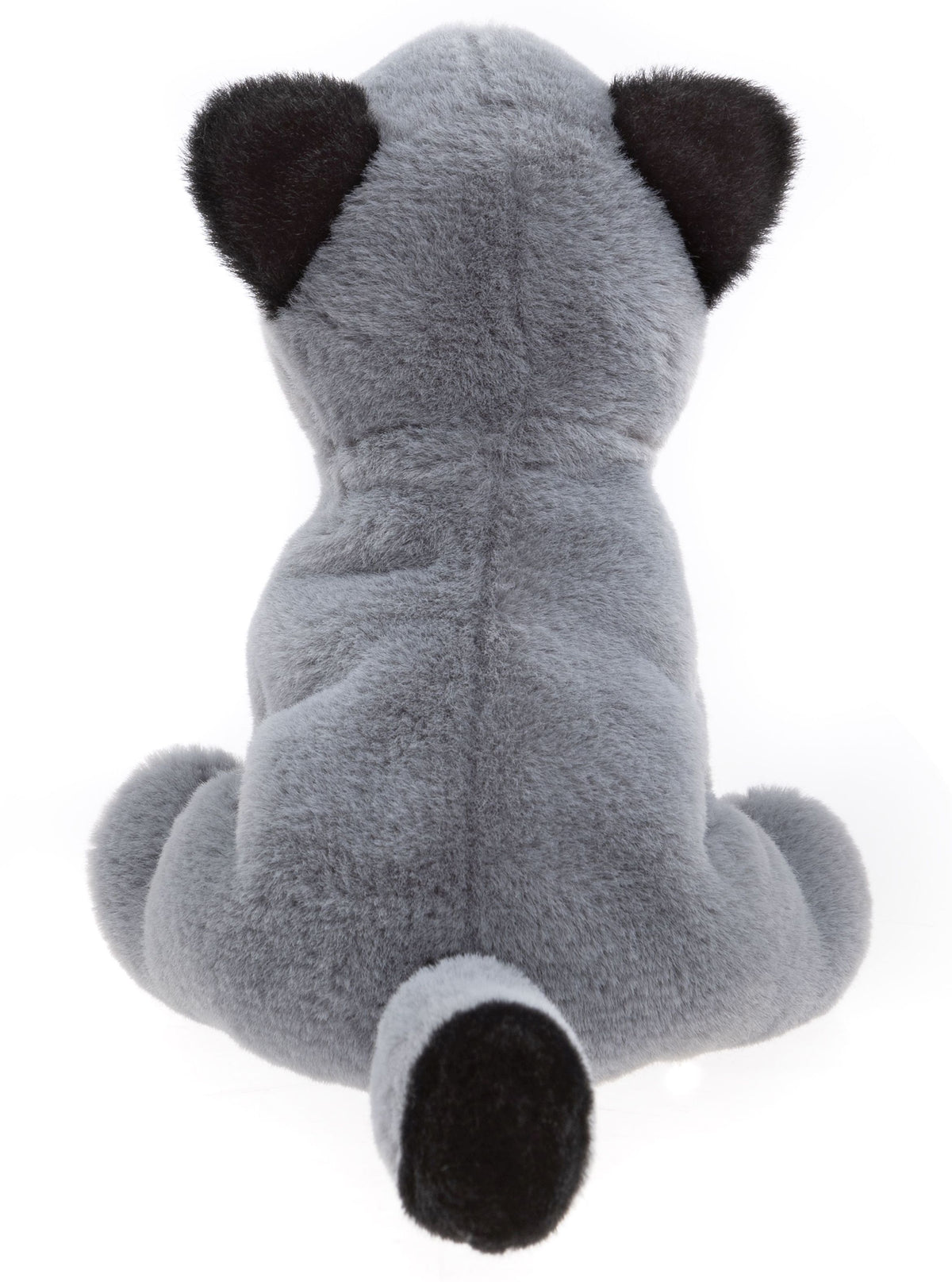 Charlie Bears Cuddle Cub Raccoon