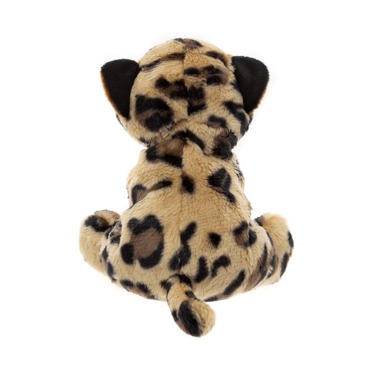 Cuddle Cub Sabre Tooth Tiger