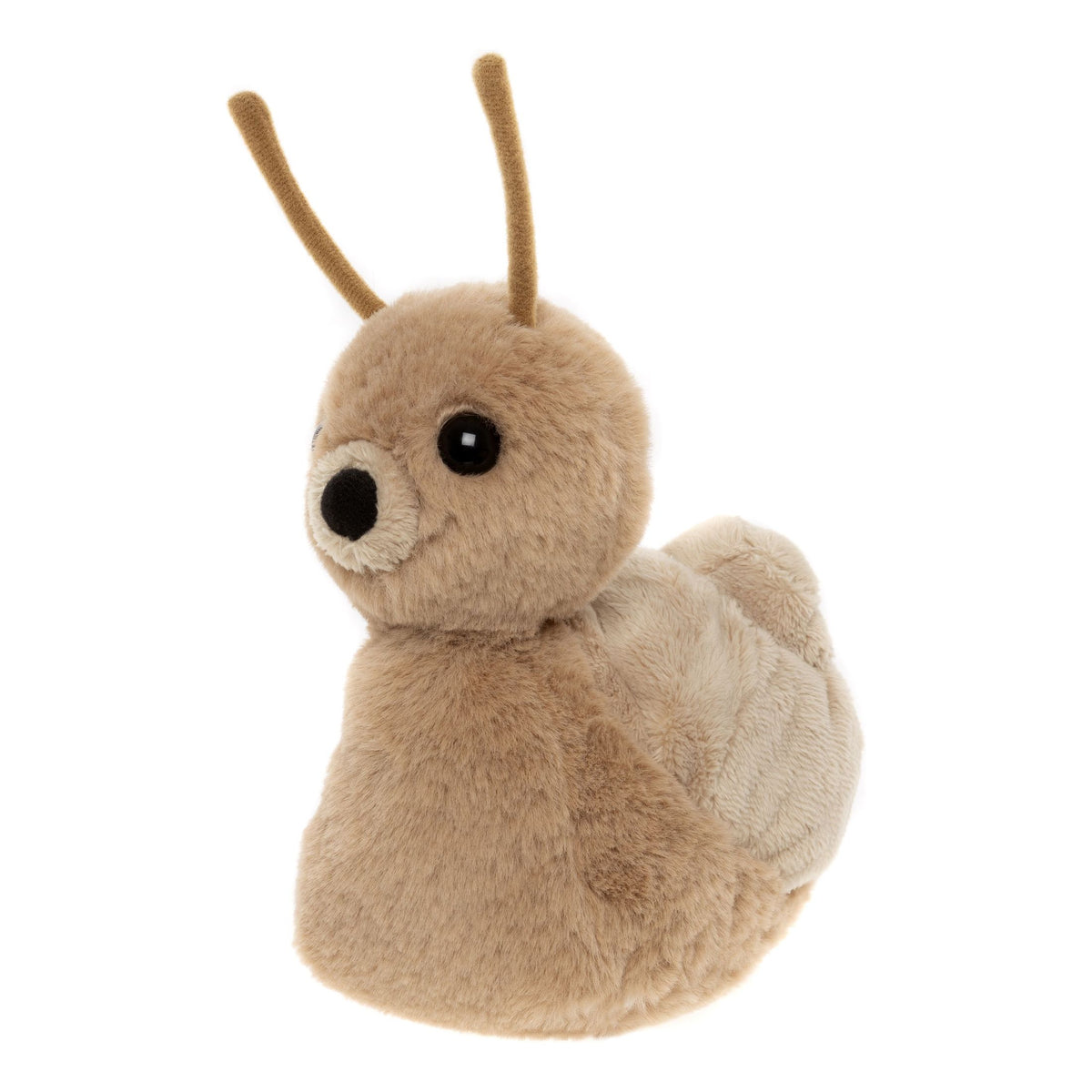 Charlie Bears Saffy Snail