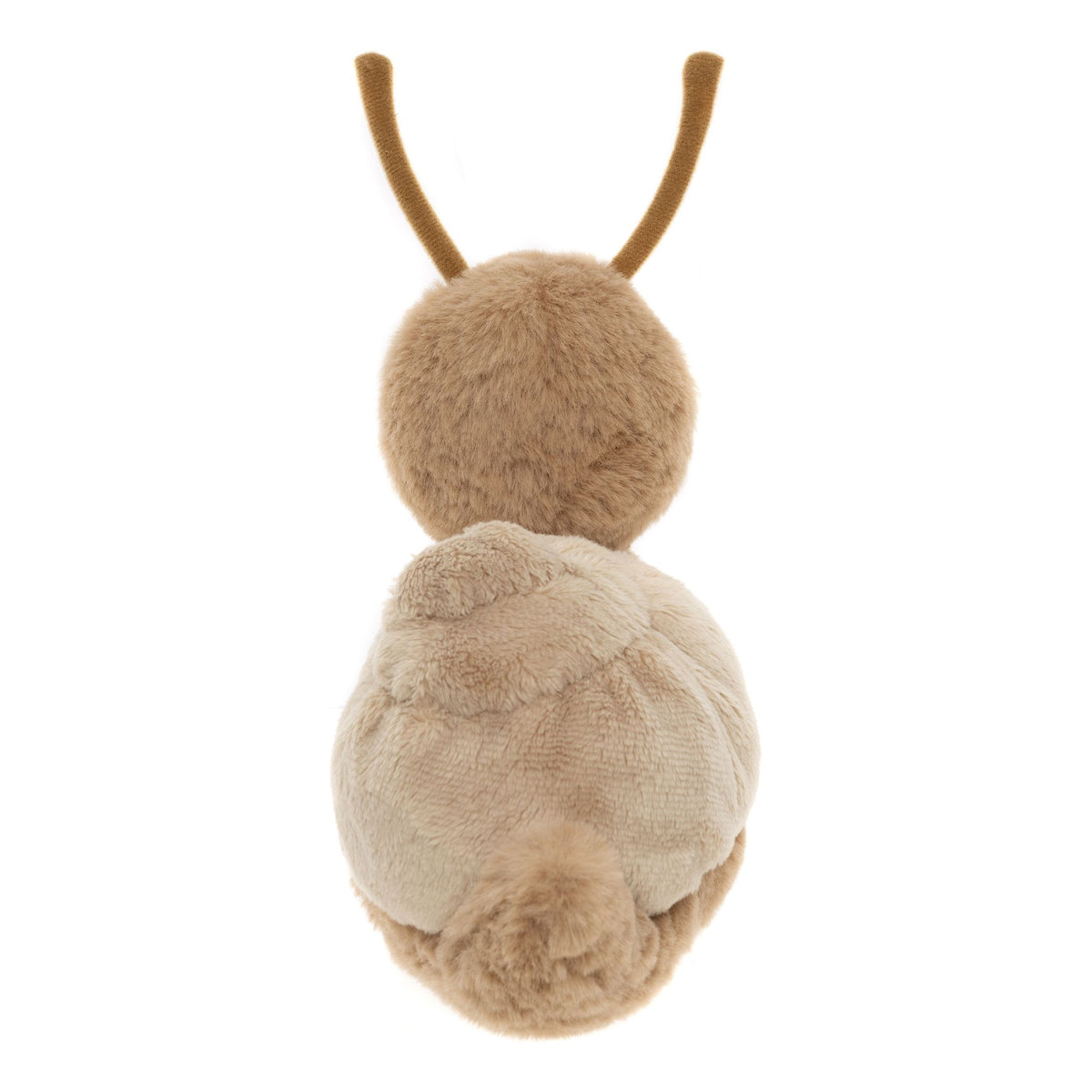 Charlie Bears Saffy Snail