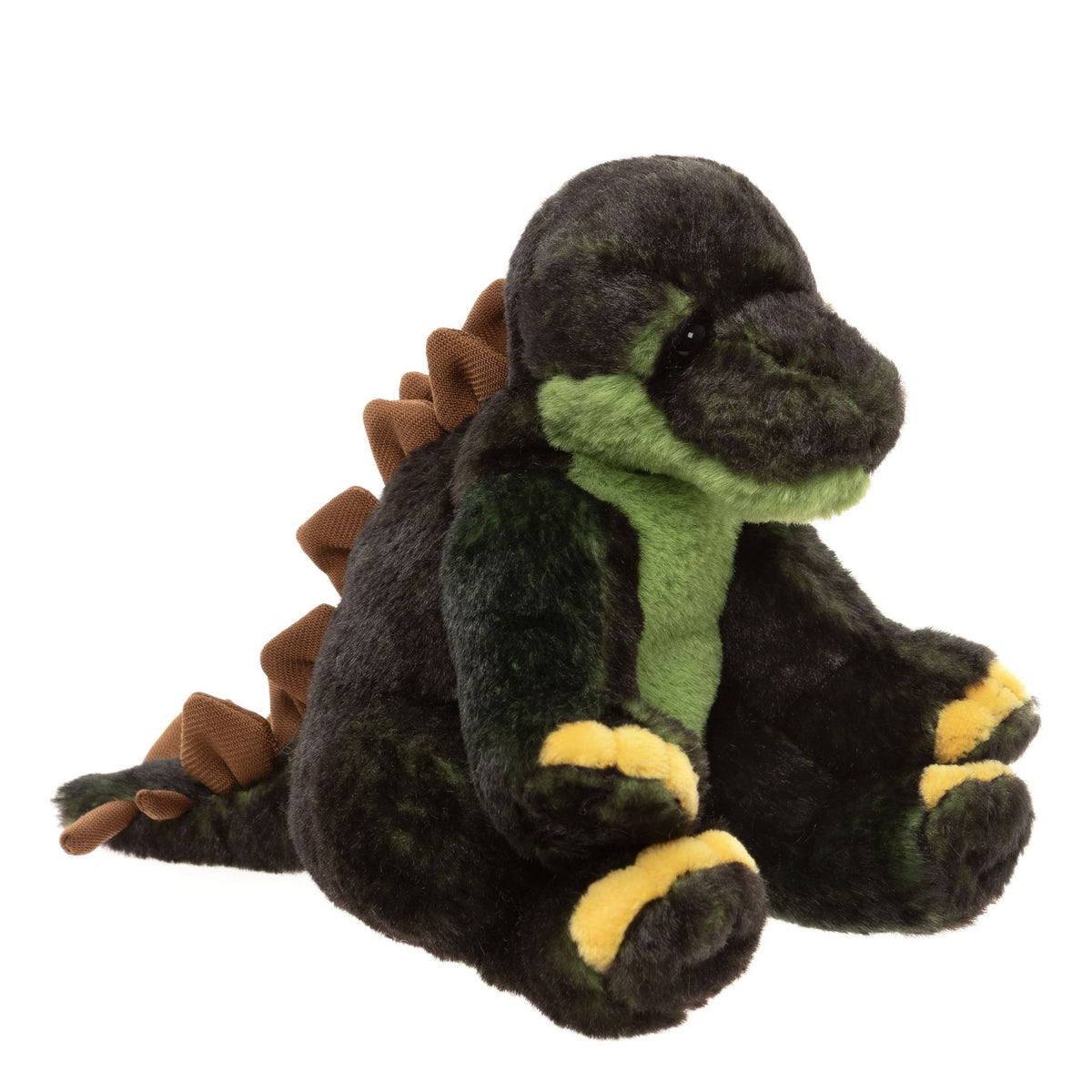 Charlie Bears Cuddle Cub Stegosaurus