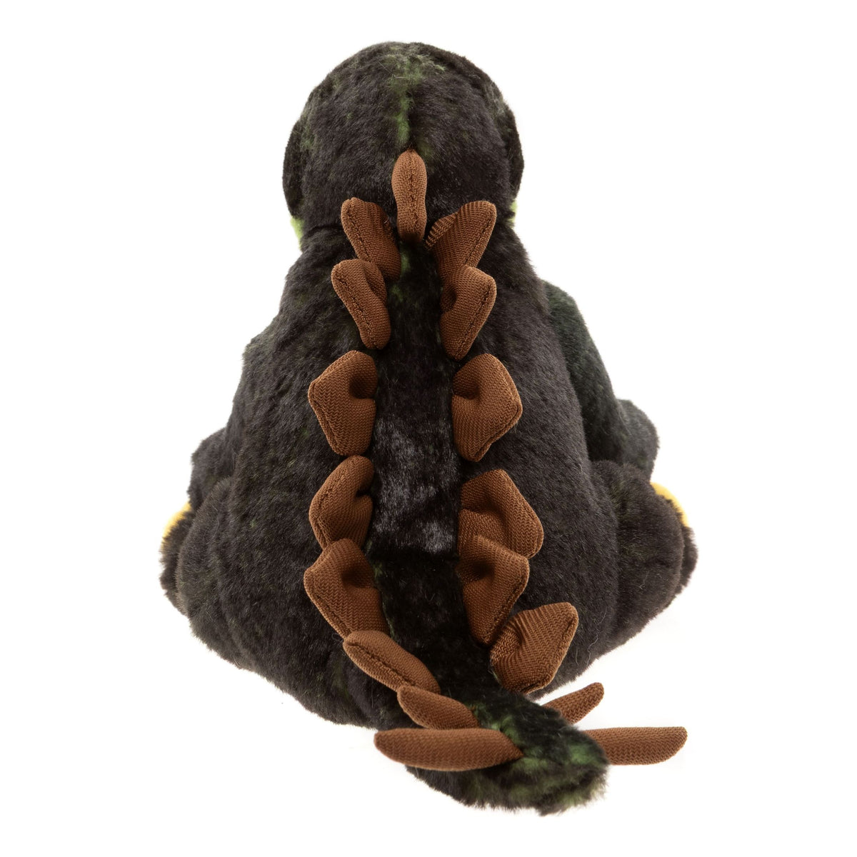 Charlie Bears Cuddle Cub Stegosaurus