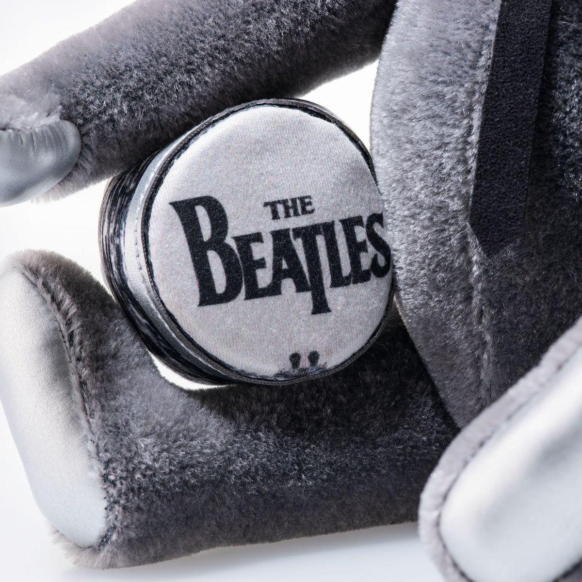 Steiff Steiff Rocks! The Beatles