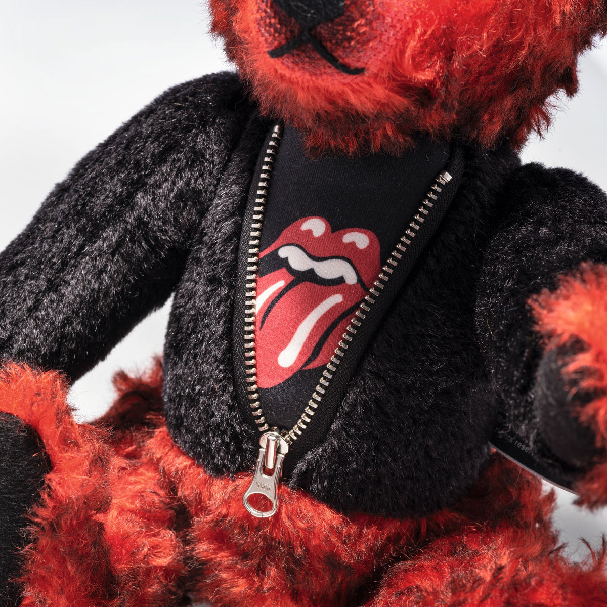 Steiff Steiff Rocks! Rolling Stones