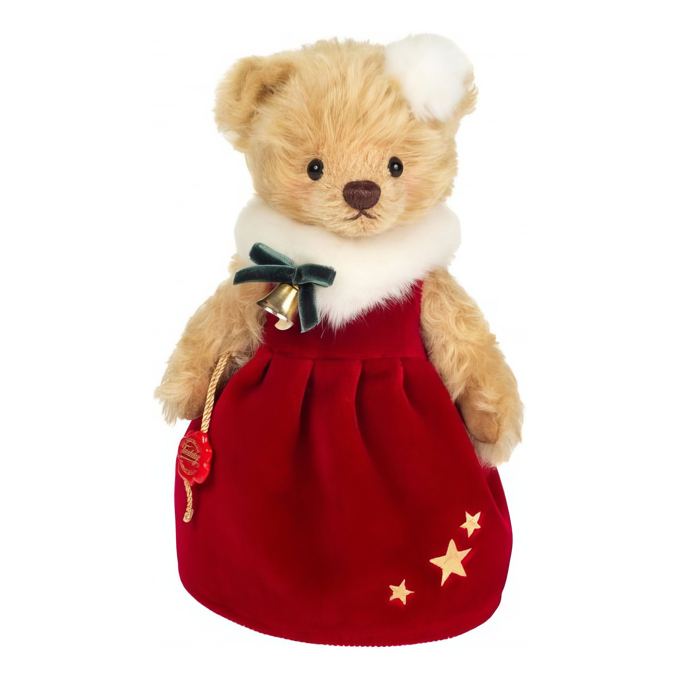 Christmas Bear Amandine